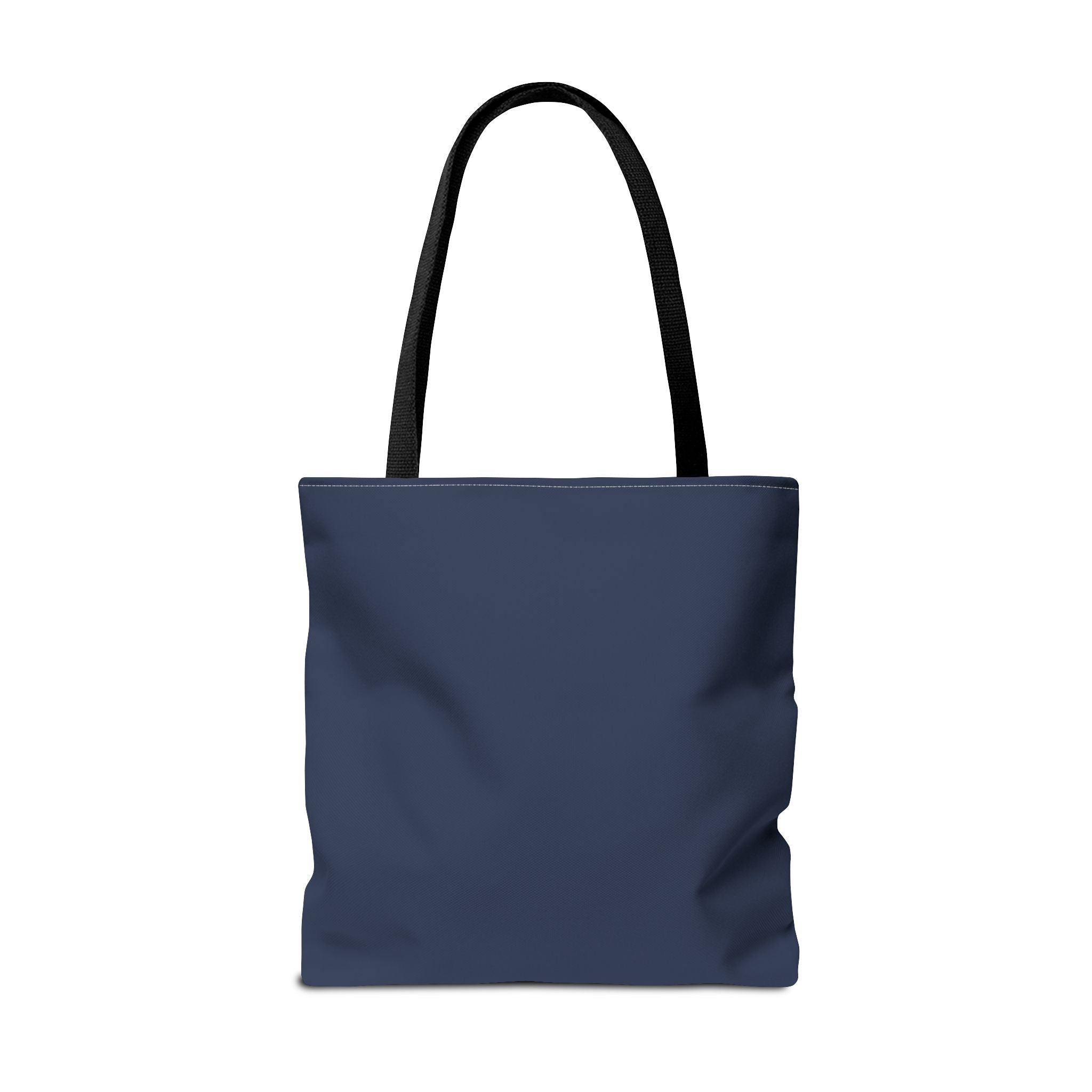Snacks Meds & Good Vibes Tote | Funny Nurse Gift Tote Bag | Healthcare Worker Humour Gift | Premium Polyester Carry-All