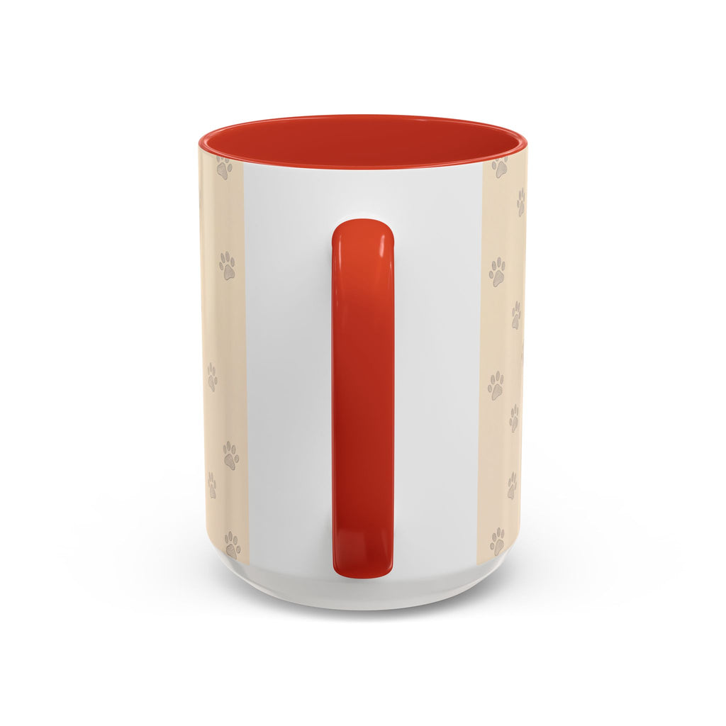 Golden Retriever Sketch Mug | Golden Retriever Lover Gift | Pencil Art Dog Coffee Mug