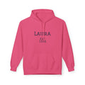 Personalized Name Hoodie with Est. Year