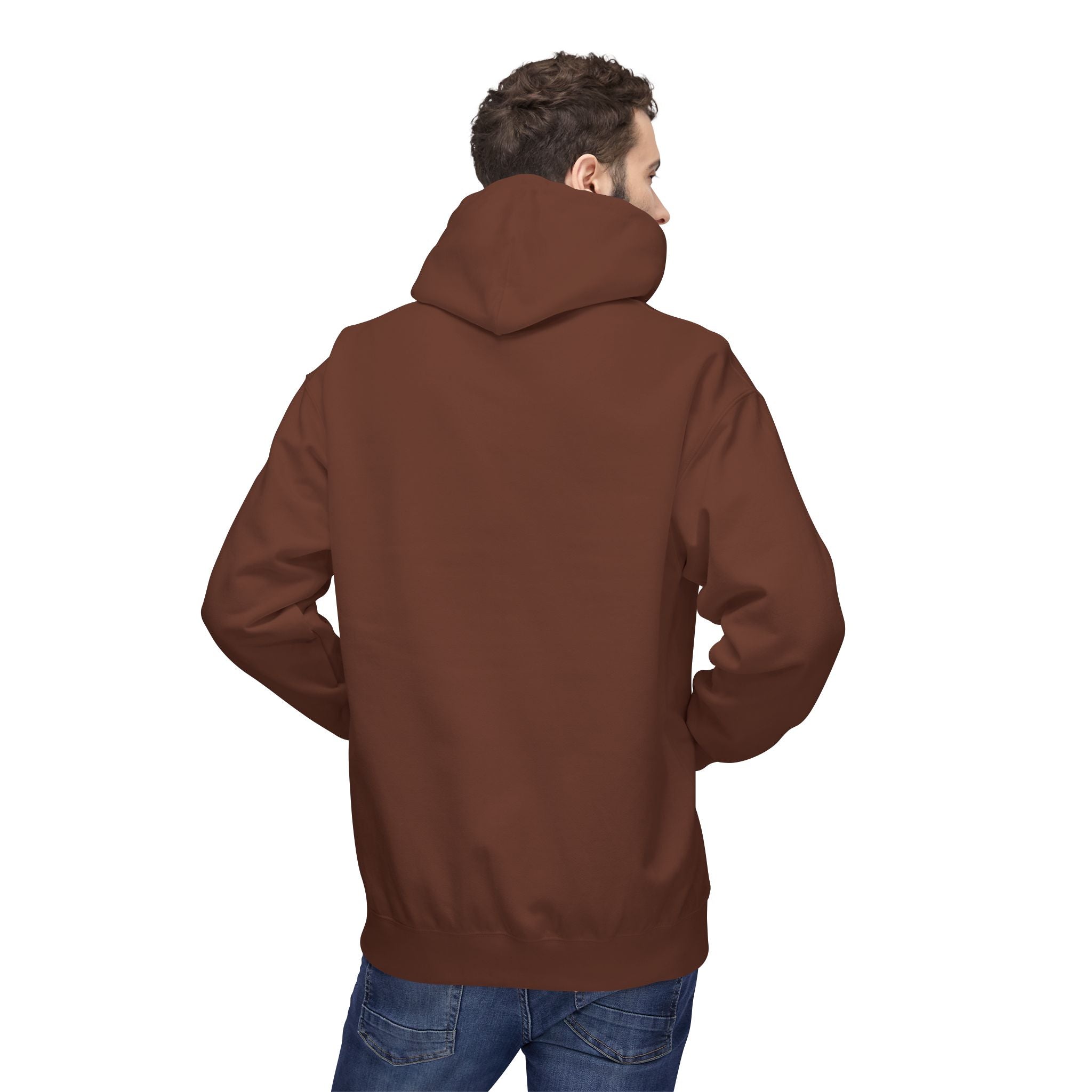Nurse Hoodie |  Cozy Inspirational "Care Beyond Limits"