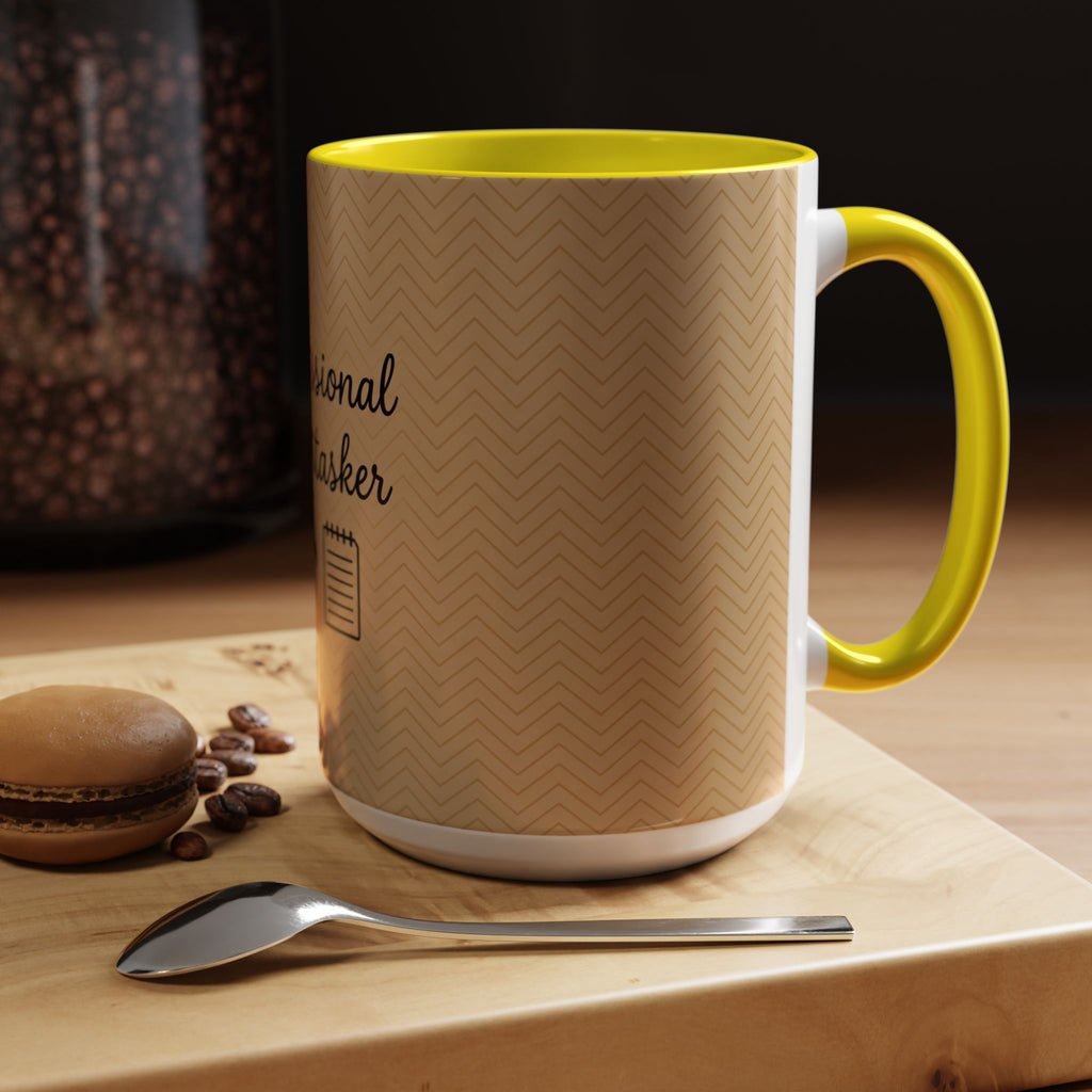 Nurse Mug | Professional multitasker | Nurse Appreciation Gift | Coffee Mug for Nurses