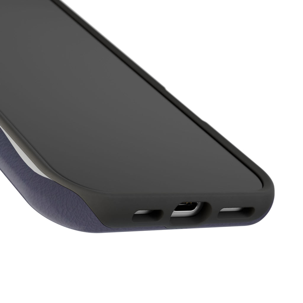 Master Plumber Crest Phone Case — Heraldic Shield Wireless Charging Cover