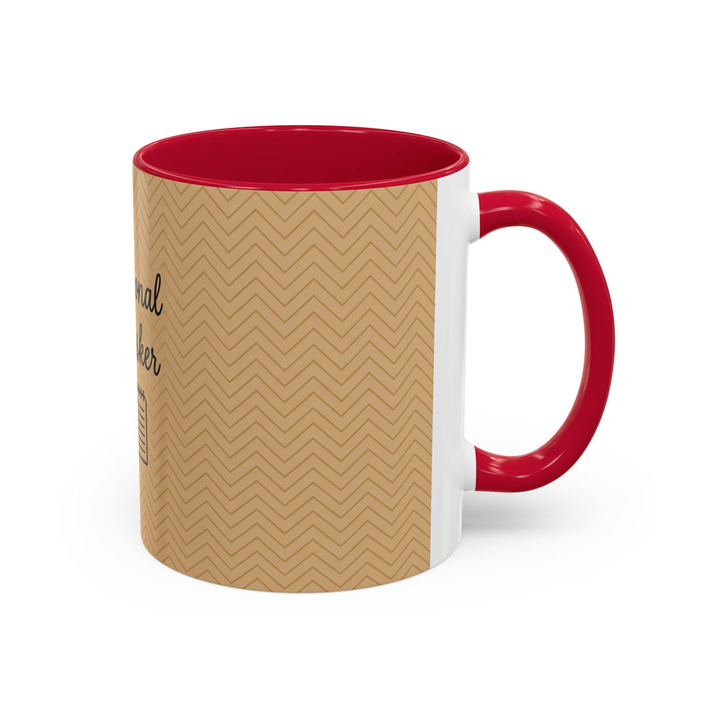 Nurse Mug | Professional multitasker | Nurse Appreciation Gift | Coffee Mug for Nurses