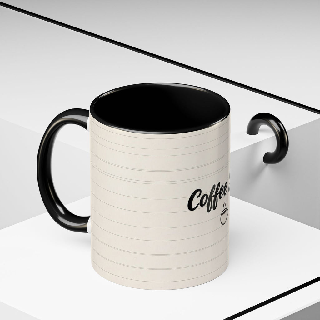 Coffee stat |  Coffee Mug for Nurses – Gift for Nurses and medical care workers