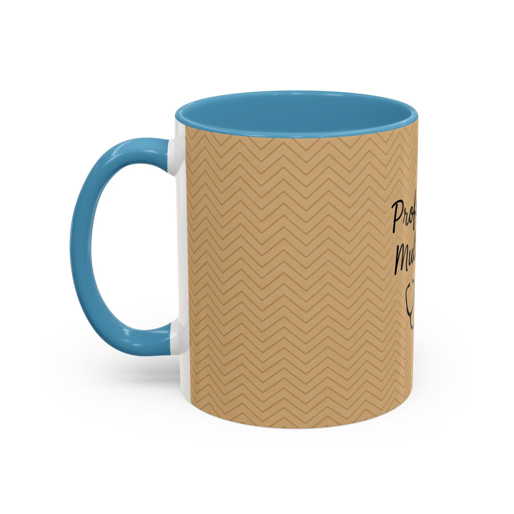 Nurse Mug | Professional multitasker | Nurse Appreciation Gift | Coffee Mug for Nurses