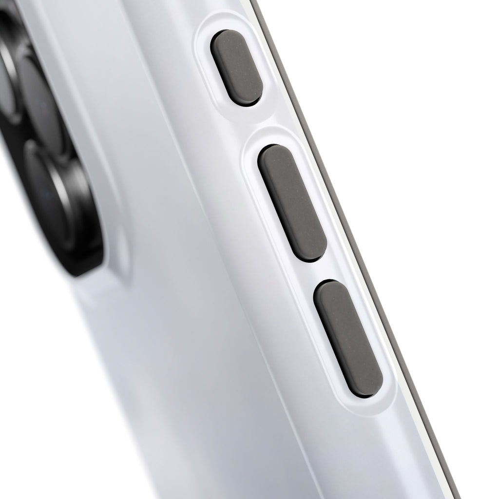 Golden Retriever Phone Case — Impact-Resistant Wireless Charging Cover