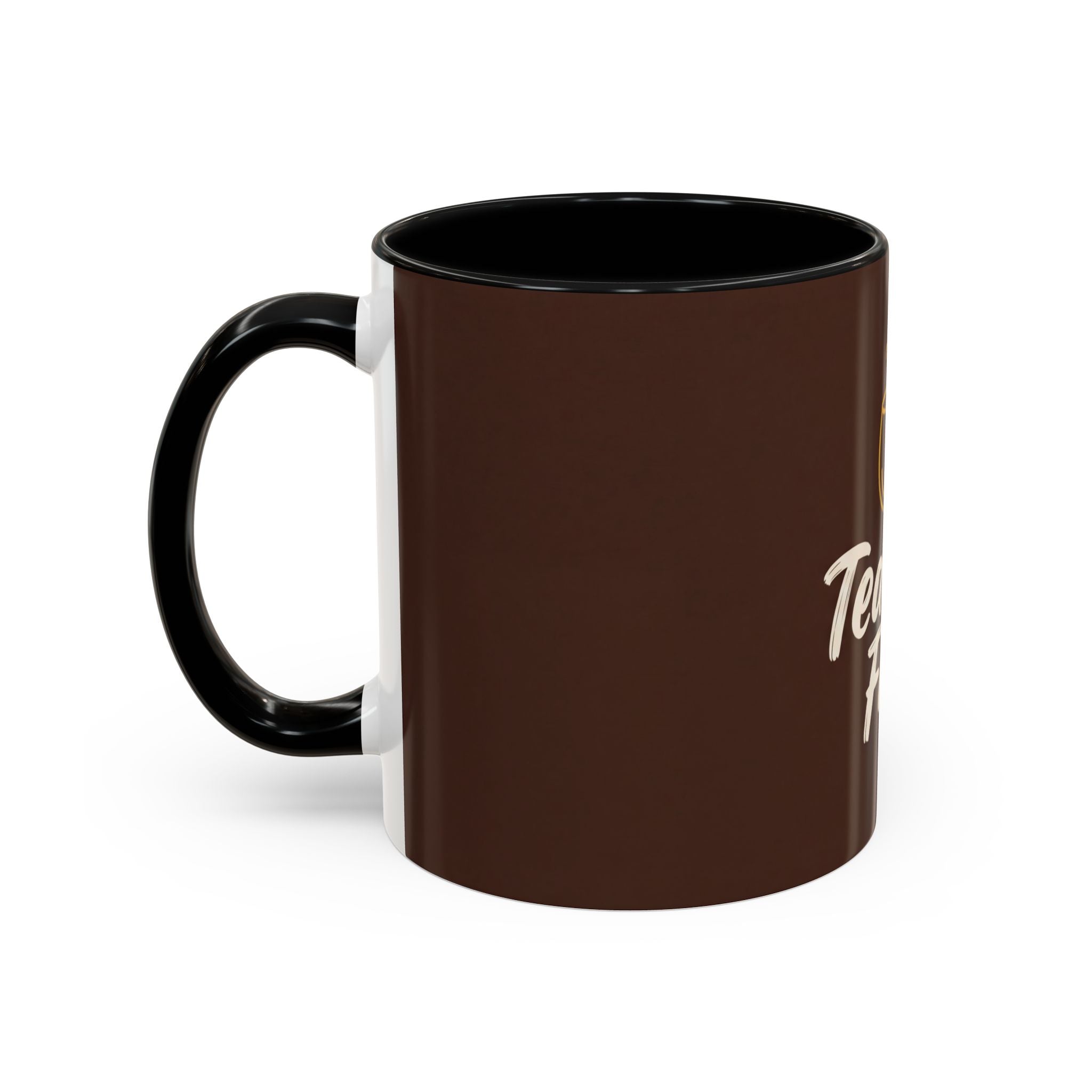 Teacher Gift Mug | ⁠Teacher fuel | Funny School Gift