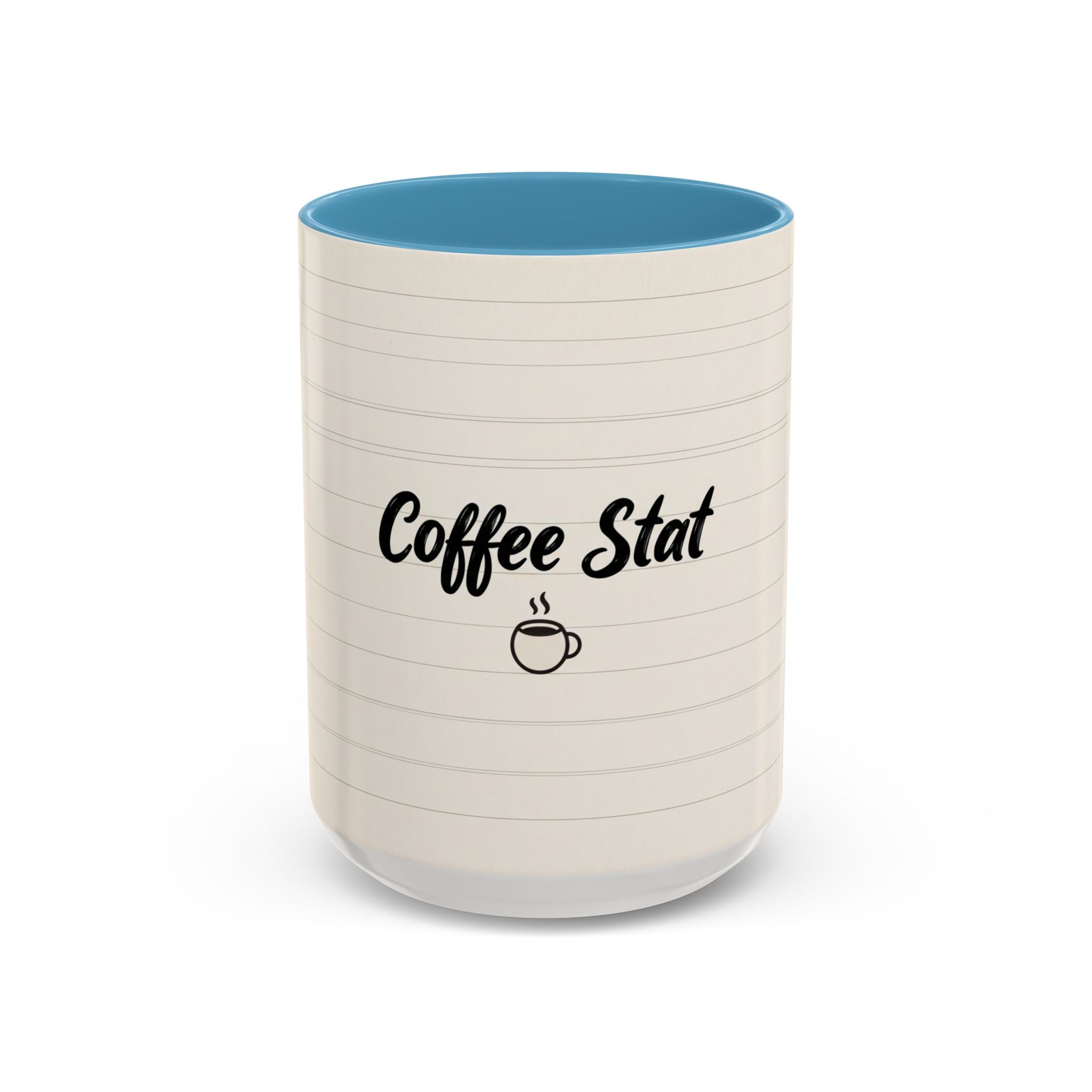 Coffee stat |  Coffee Mug for Nurses – Gift for Nurses and medical care workers