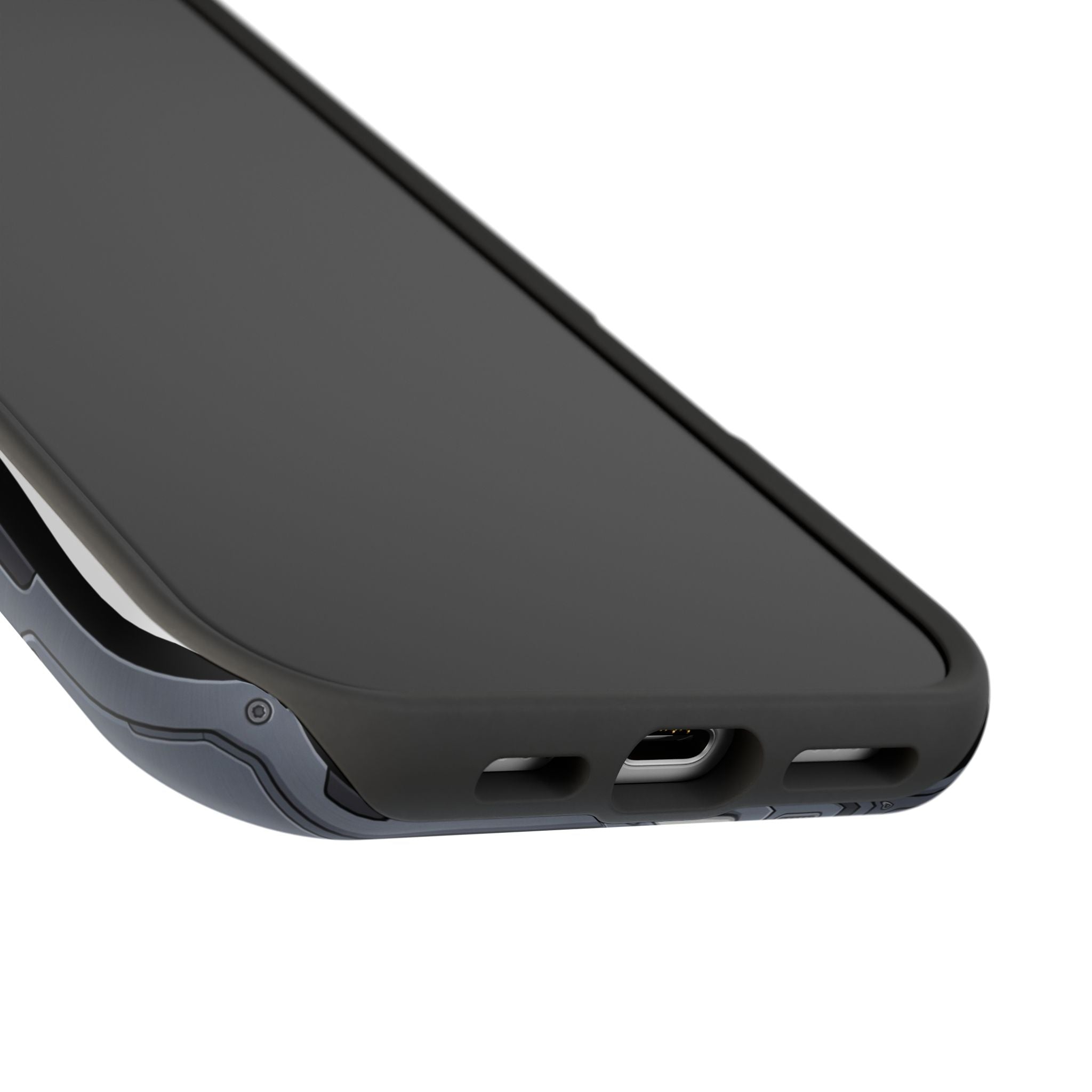 Circuit Plate Phone Case — Tech Armor Wireless Charging Cover
