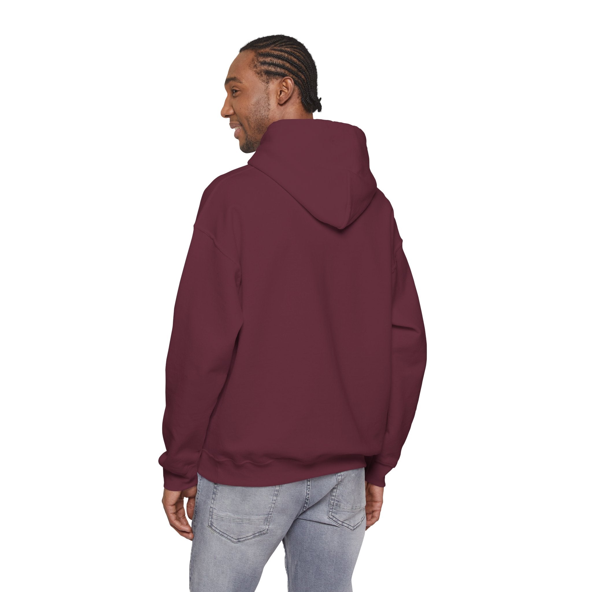 Nurse Off Duty Hoodie — Beach Vacation Nurse Graphic Pullover