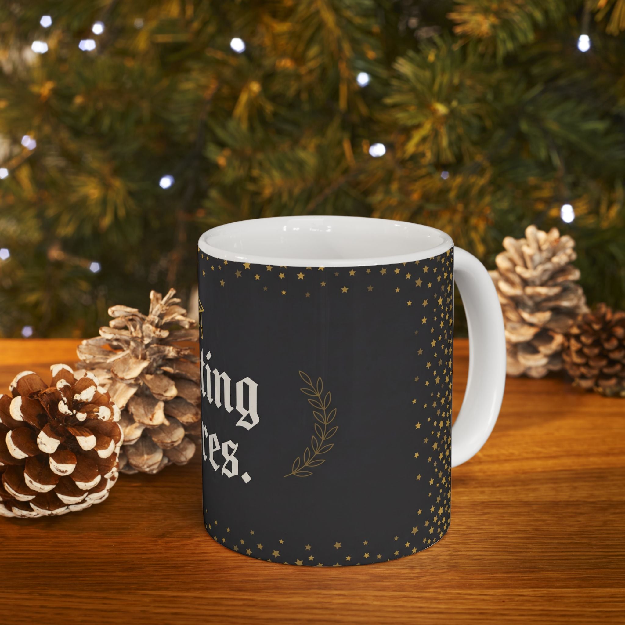Teacher Appreciation Gift Mug – Creating Futures