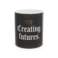 Teacher Appreciation Gift Mug – Creating Futures