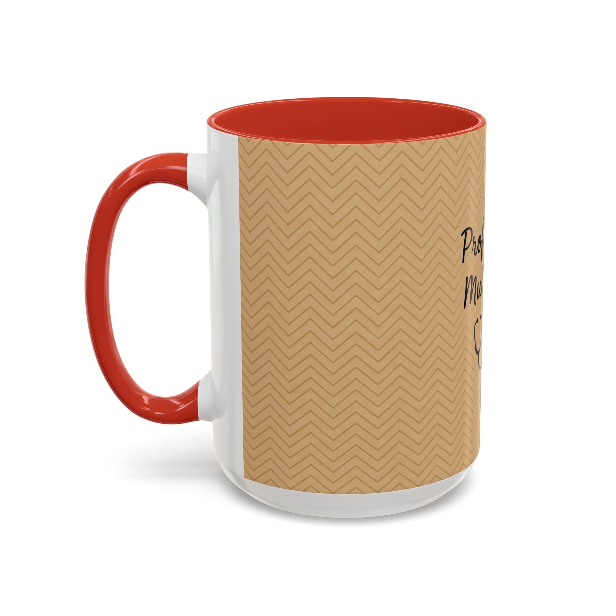 Nurse Mug | Professional multitasker | Nurse Appreciation Gift | Coffee Mug for Nurses
