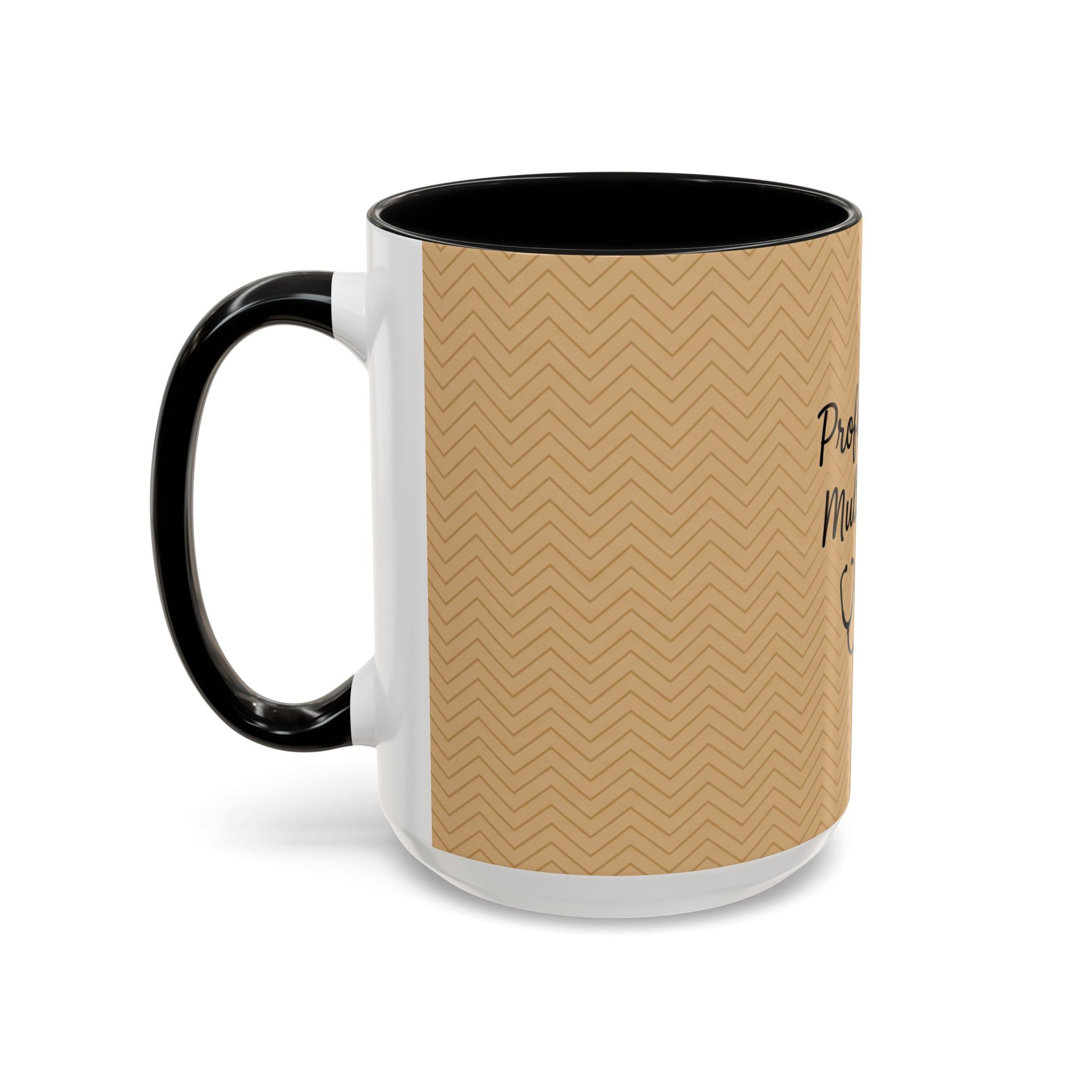 Nurse Mug | Professional multitasker | Nurse Appreciation Gift | Coffee Mug for Nurses
