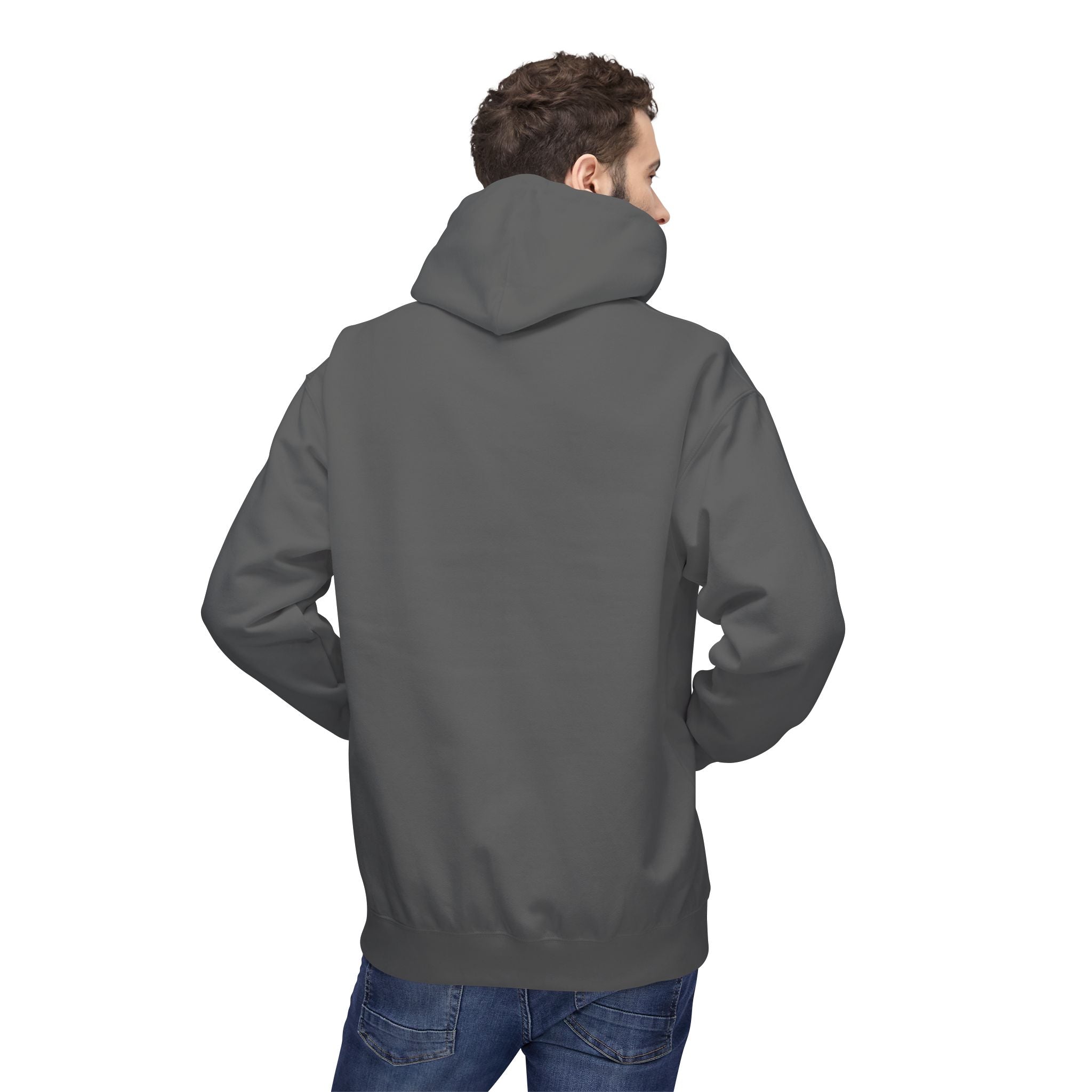 Nurse Hoodie |  Cozy Inspirational "Care Beyond Limits"