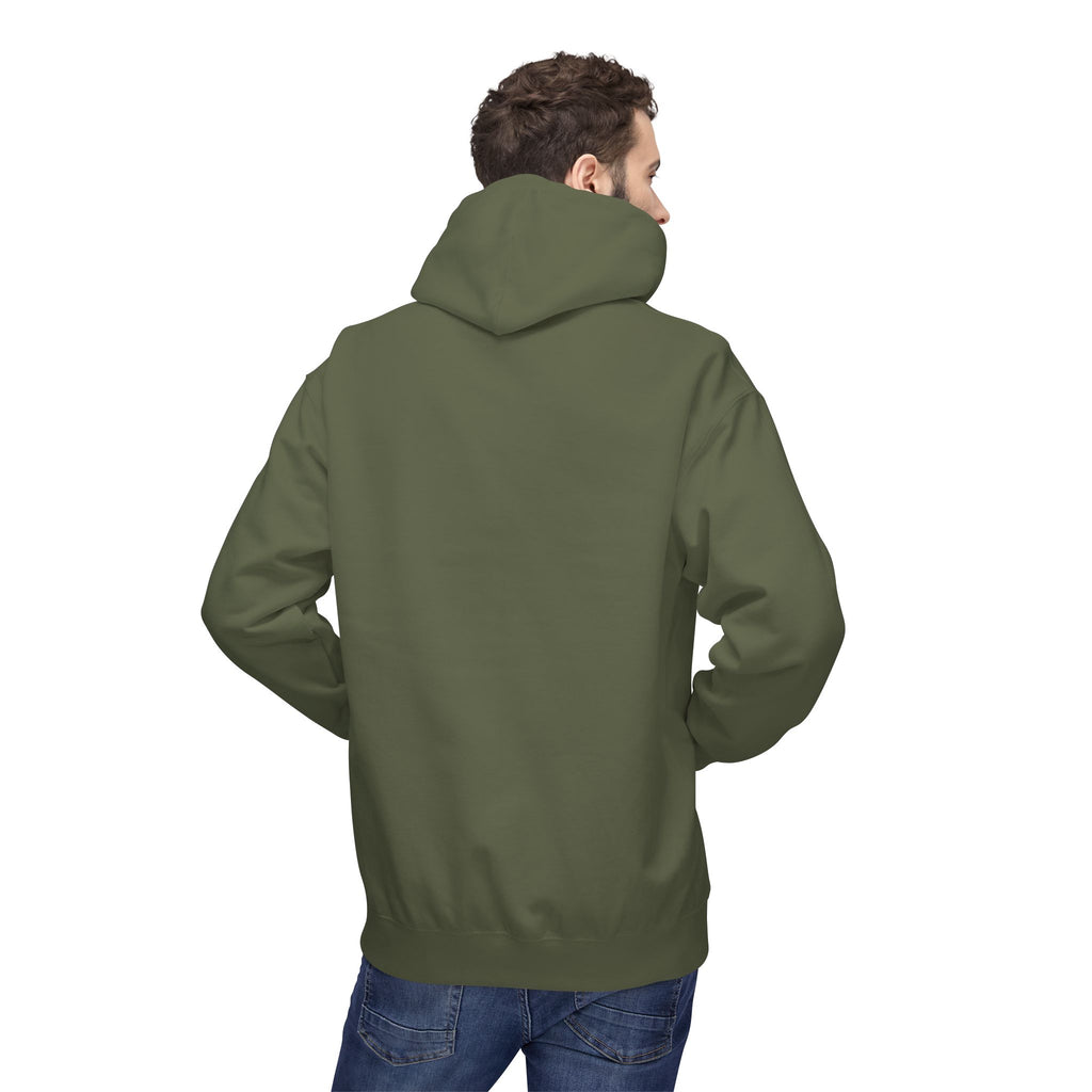 Nurse Hoodie |  Cozy Inspirational "Care Beyond Limits"