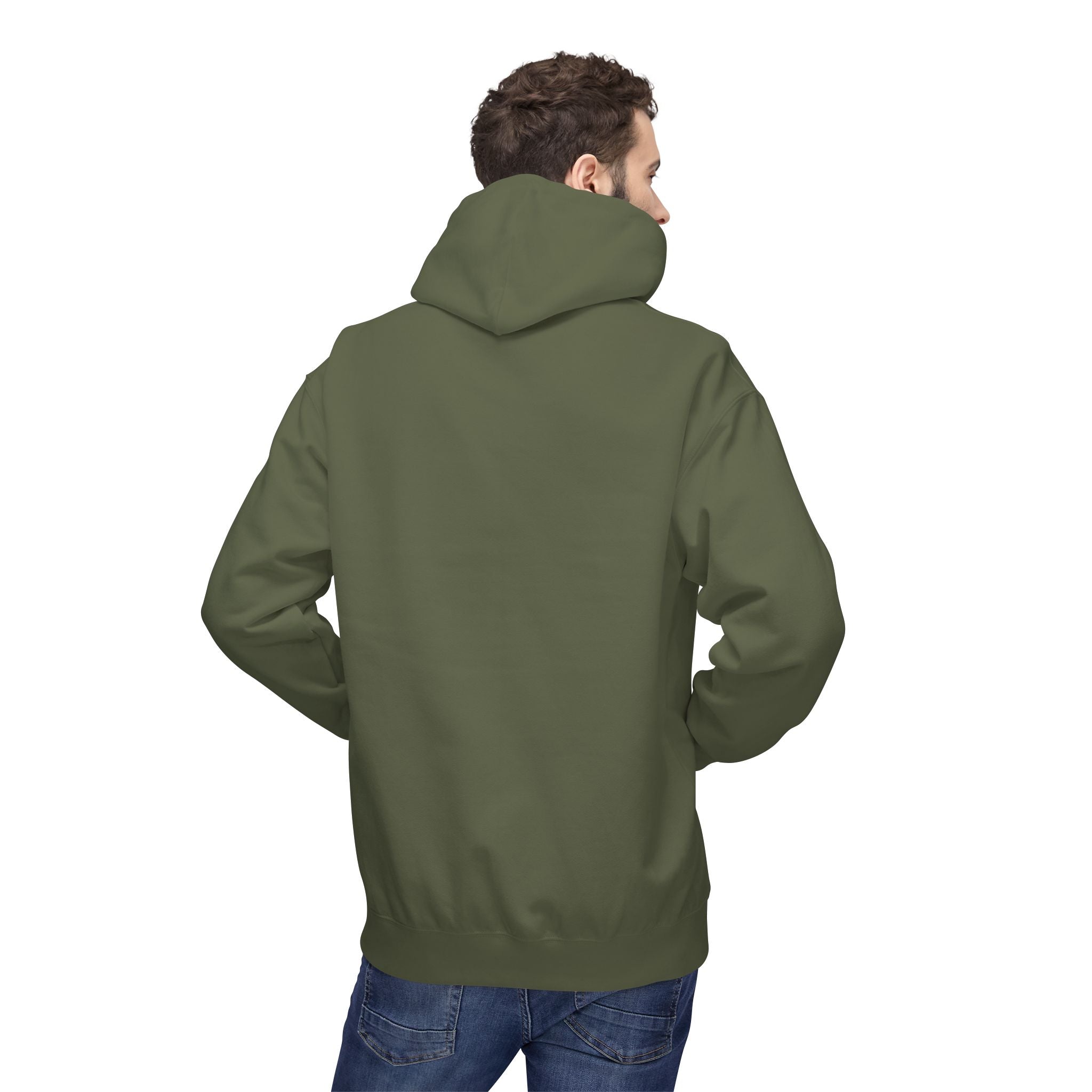 Nurse Hoodie |  Cozy Inspirational "Care Beyond Limits"