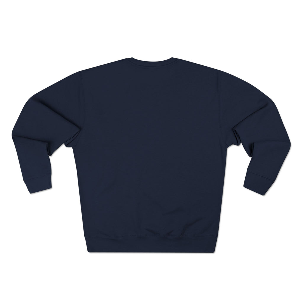 Watt's Up Electrician Sweatshirt | Funny Electrician Gift Crewneck