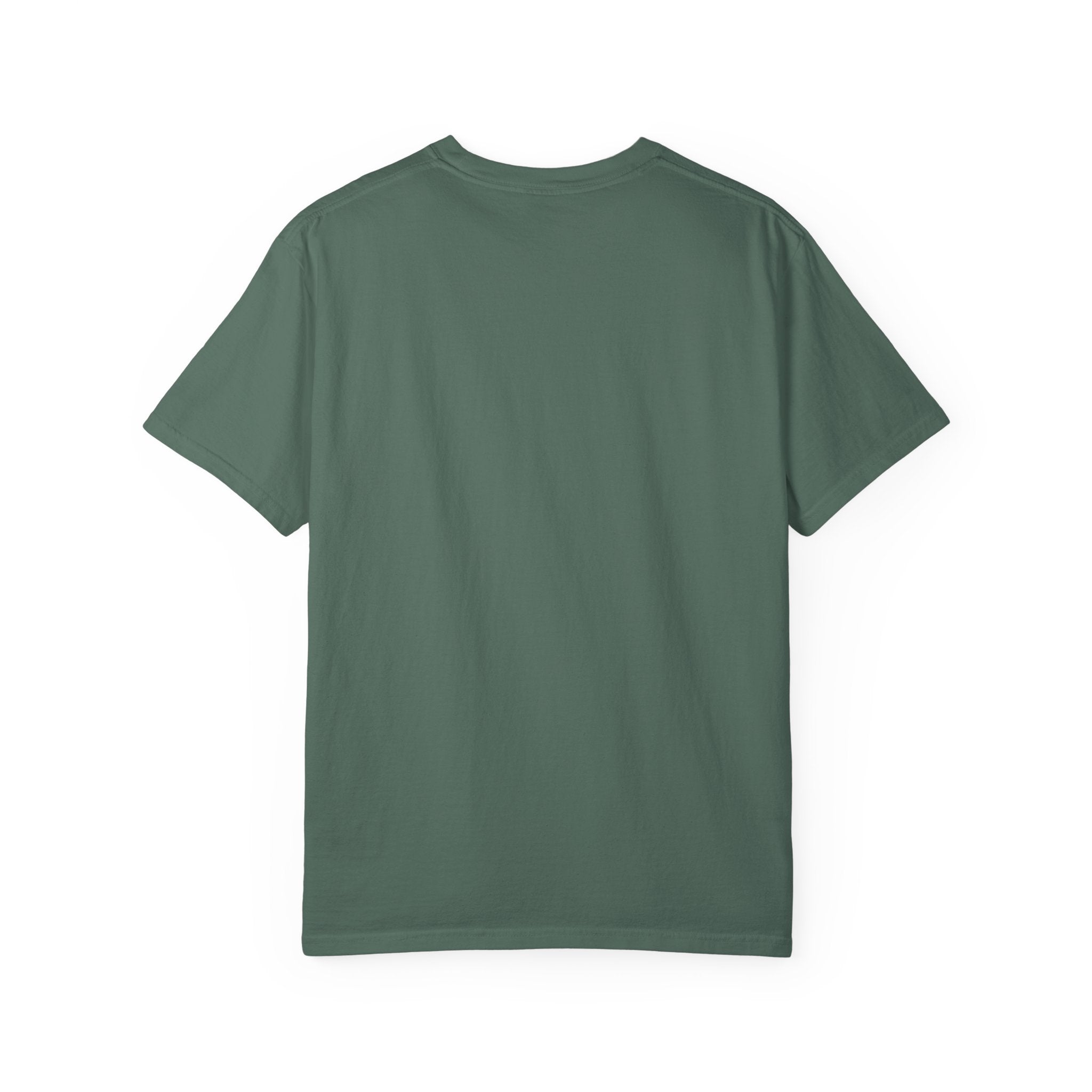 Sky-High Service Grounded Results Electrician T-Shirt