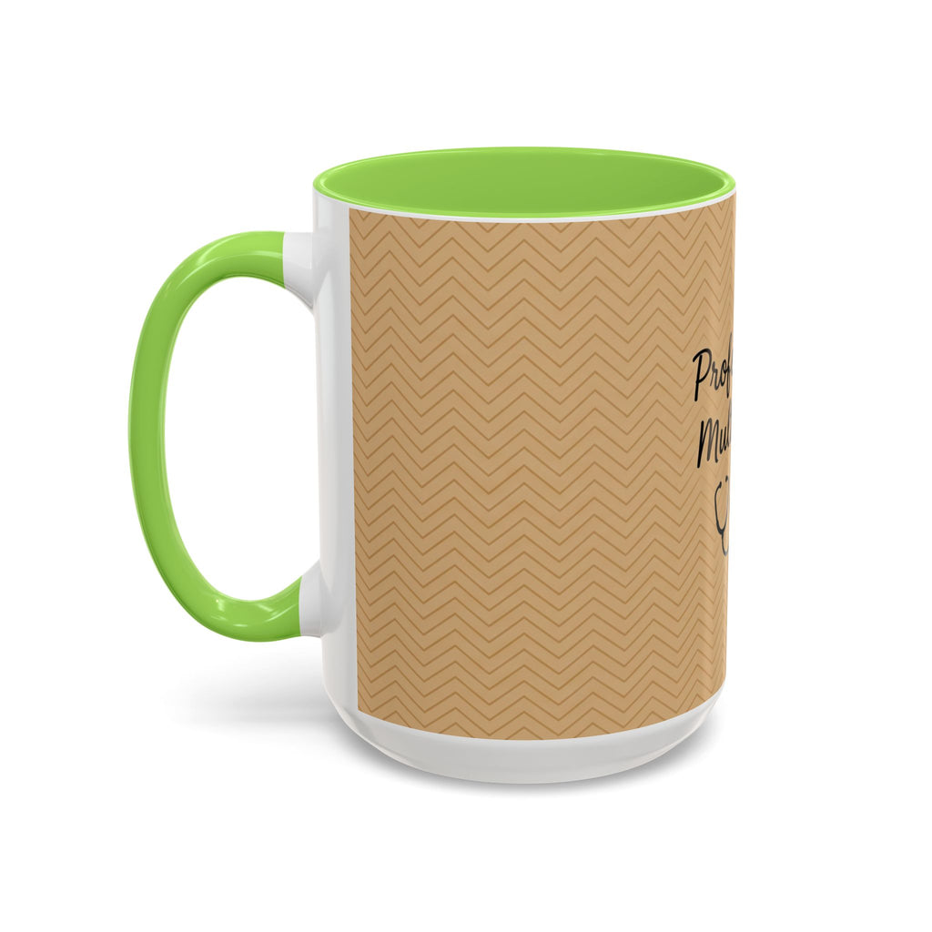 Nurse Mug | Professional multitasker | Nurse Appreciation Gift | Coffee Mug for Nurses