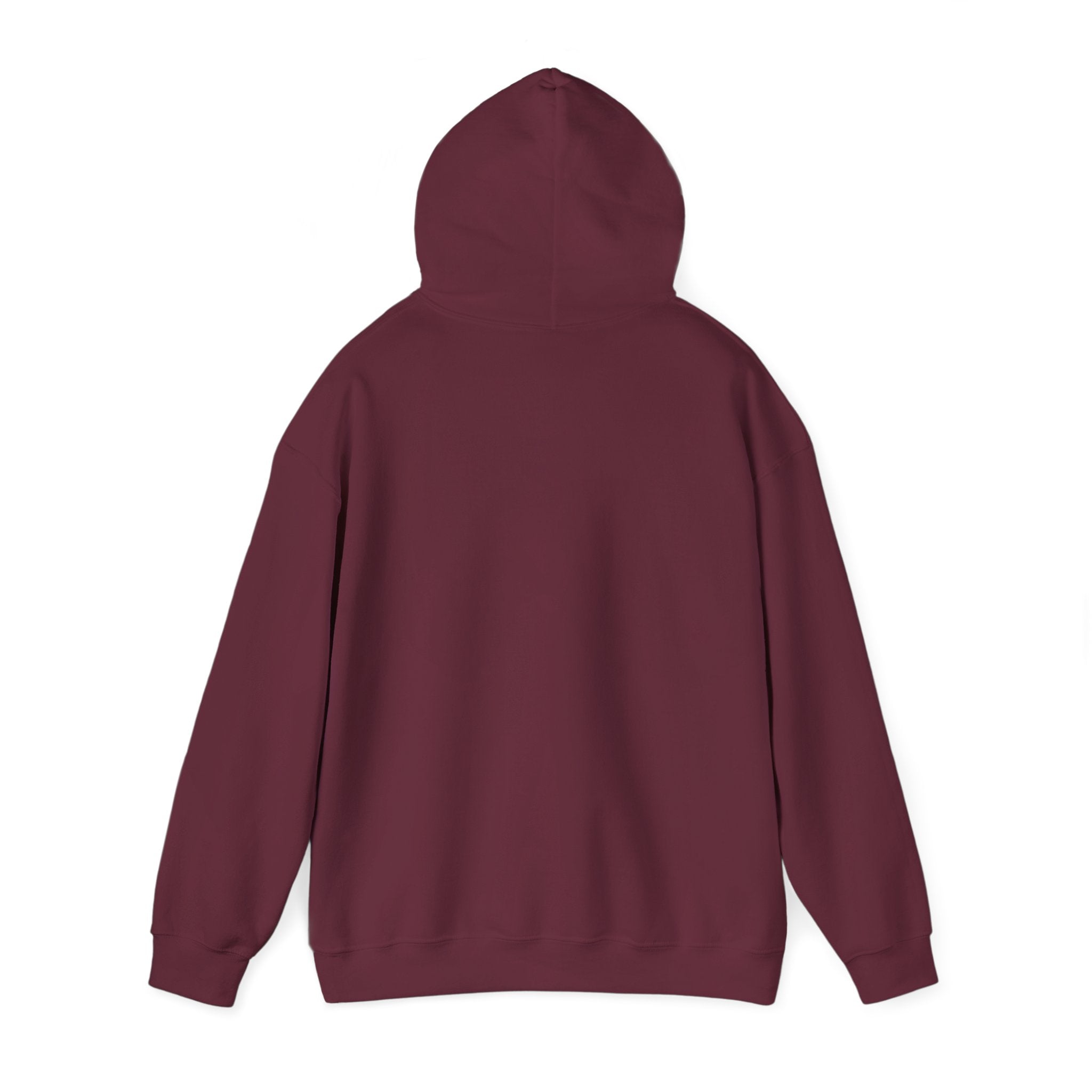 Nurse Off Duty Hoodie — Beach Vacation Nurse Graphic Pullover