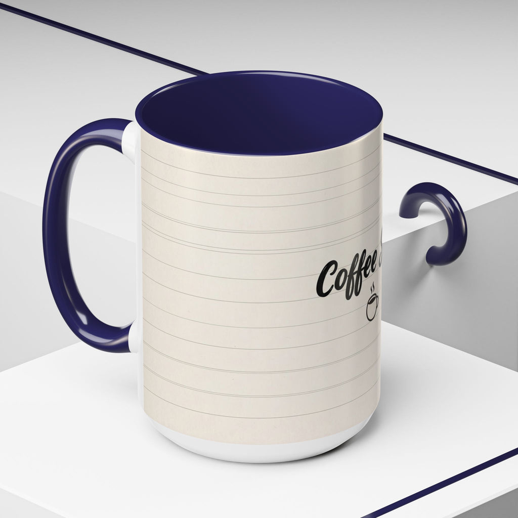 Coffee stat |  Coffee Mug for Nurses – Gift for Nurses and medical care workers