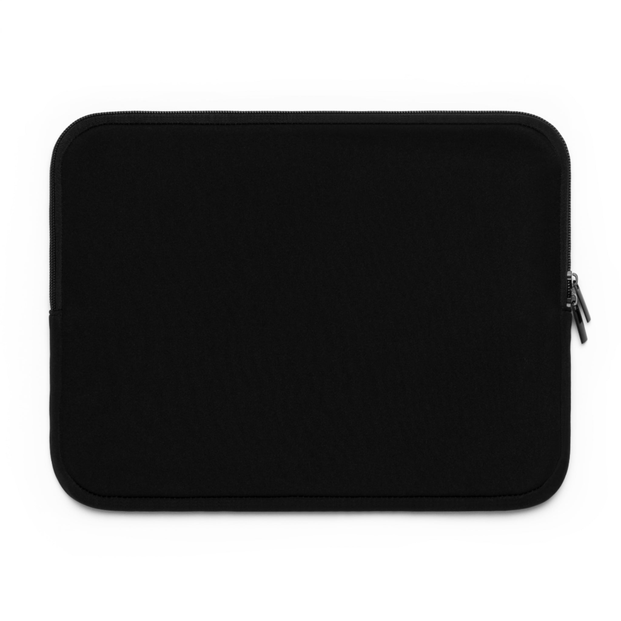 Personalized Teacher Laptop Sleeve | Custom Name Gift | Leather-Look Book Lover Case | Teacher Appreciation Gift