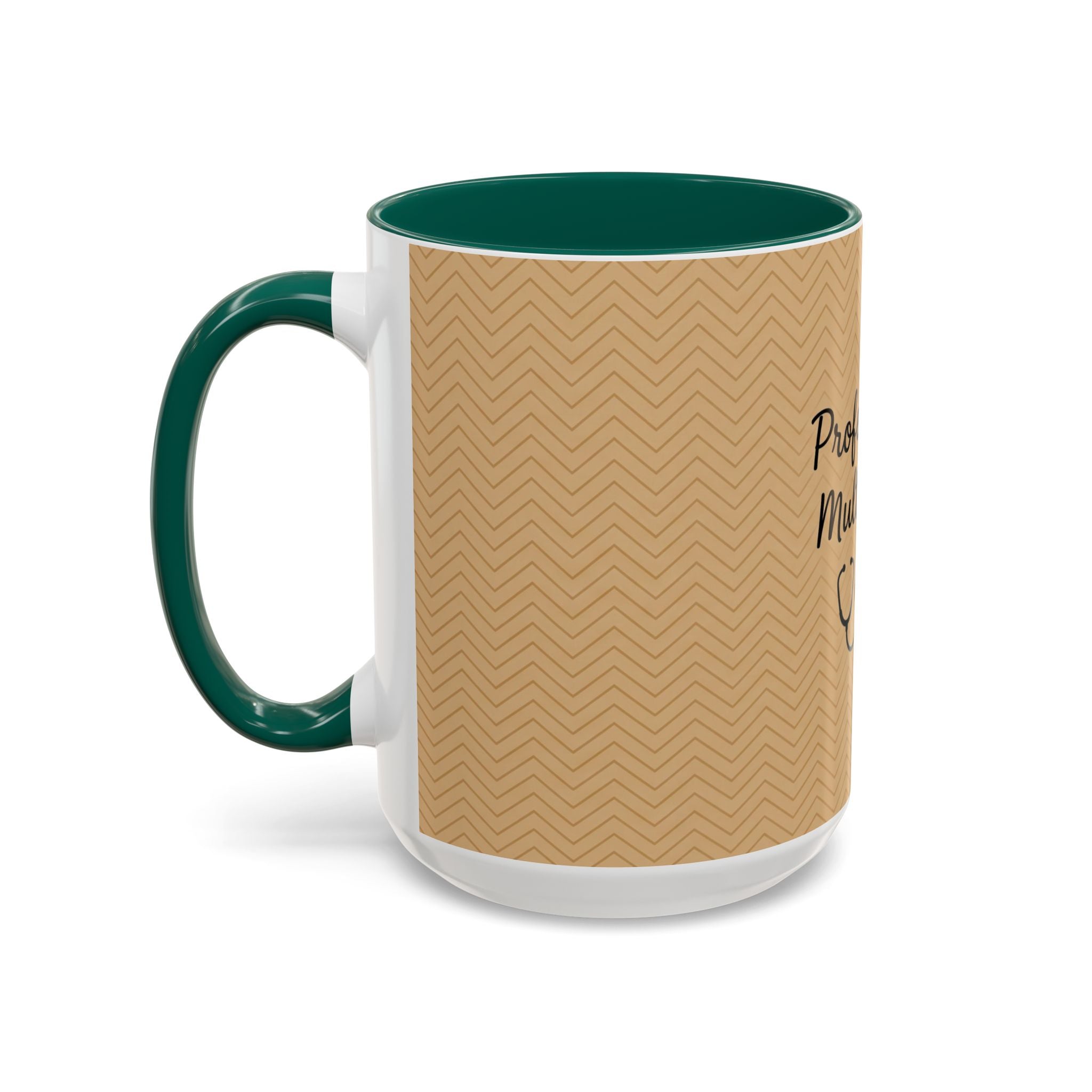 Nurse Mug | Professional multitasker | Nurse Appreciation Gift | Coffee Mug for Nurses