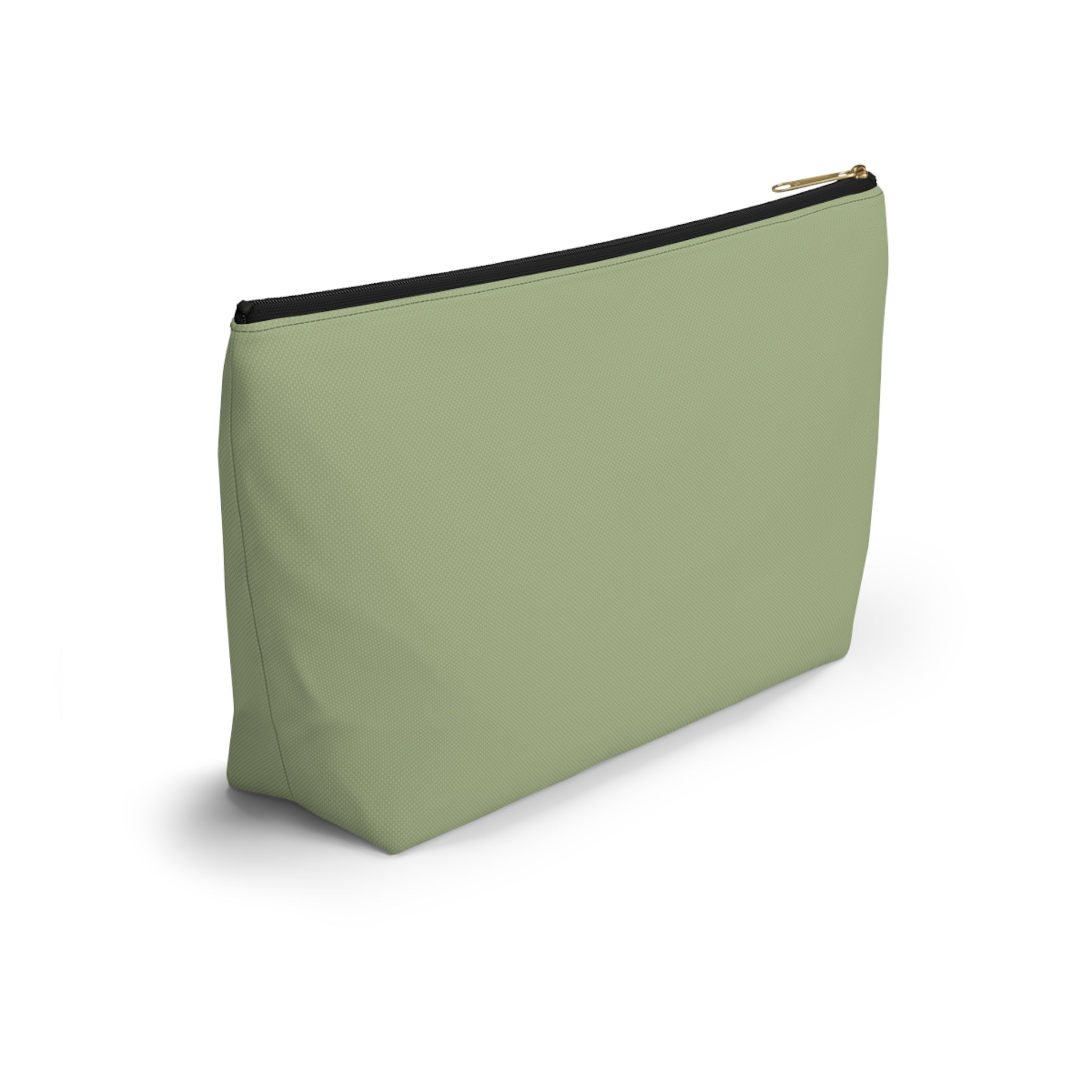 Personalized Nurse Pouch – Custom Name and Text Cosmetic Bag