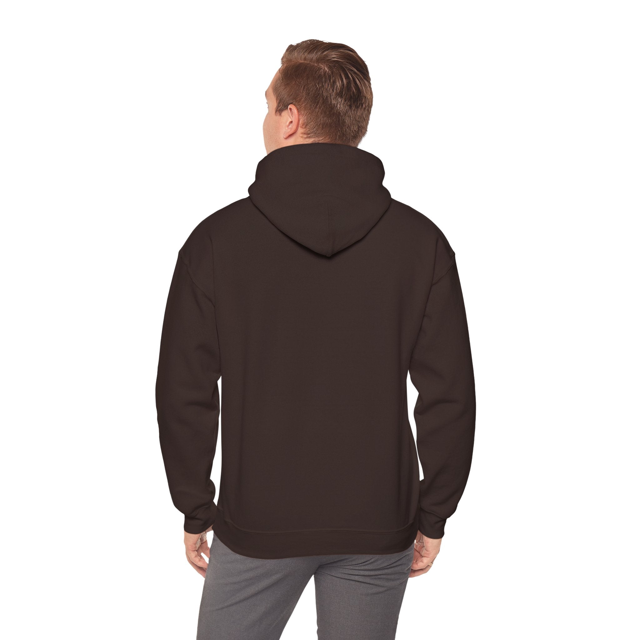 I Speak Fluent Medical Drama Hoodie — Nurse Graphic Pullover