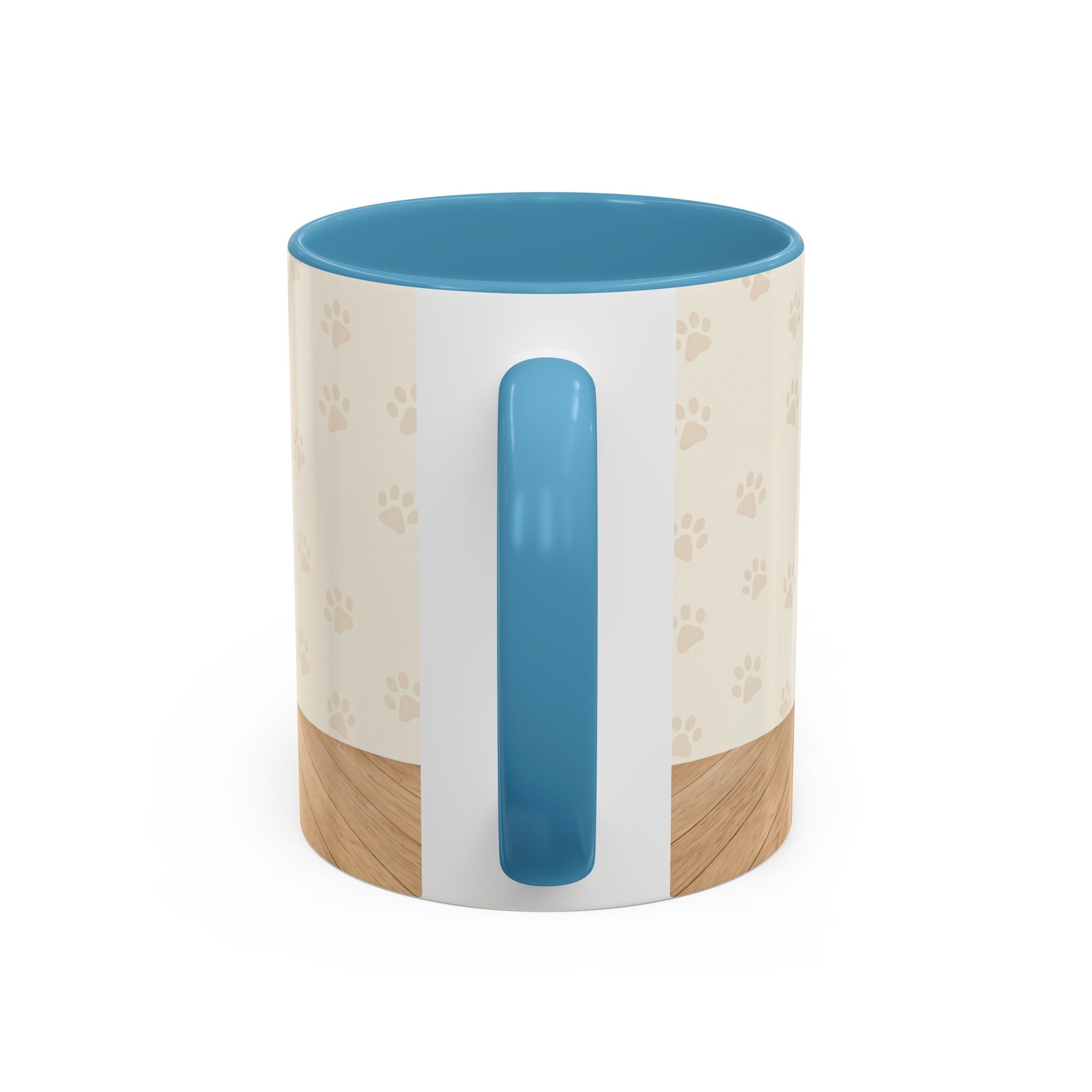 Dachshund Dad Mug | Cute Dog Dad Coffee Mug | Wiener Dog Gift for Dachshund Lovers