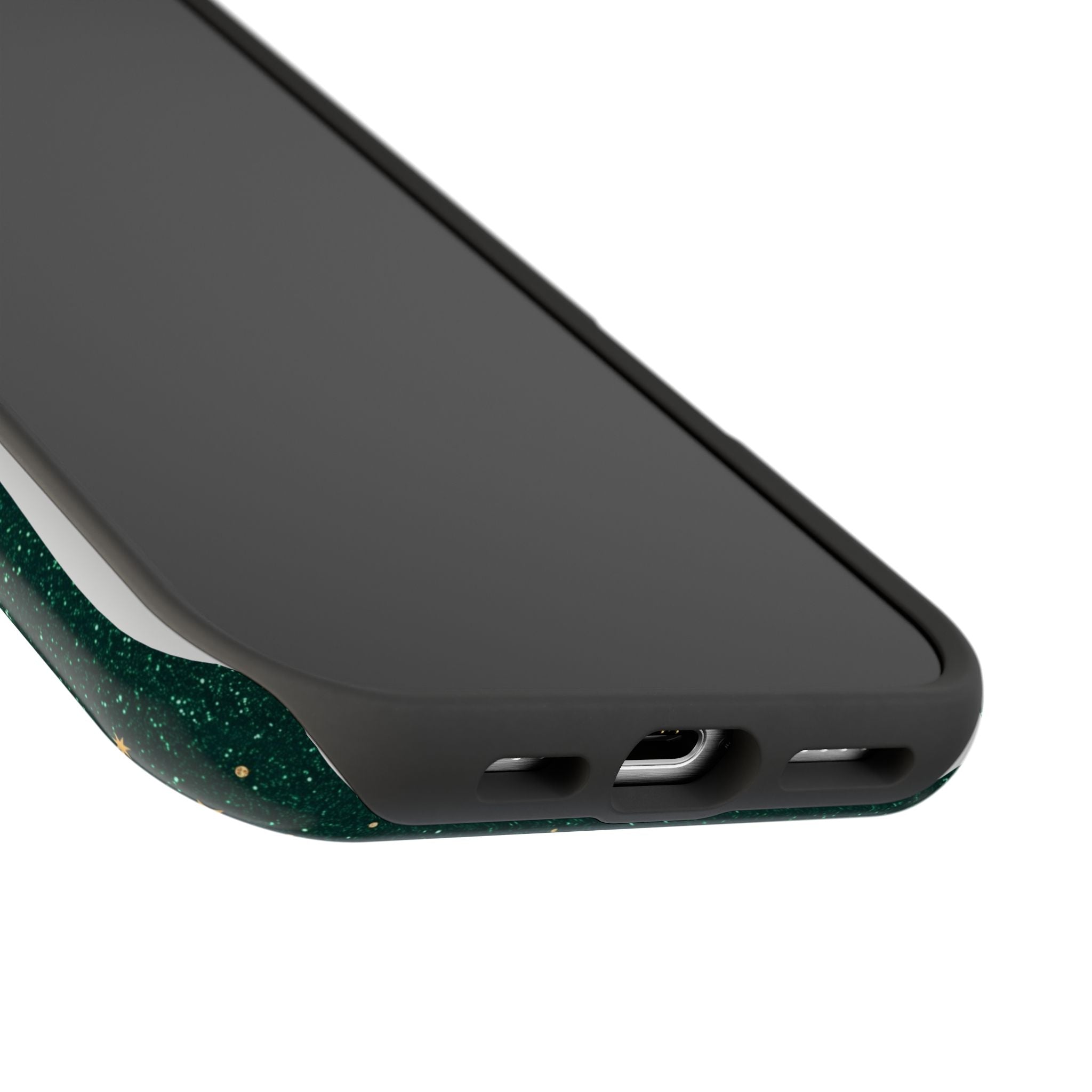 Simply The Best Wise Owl Phone Case — Wireless Charging Cover