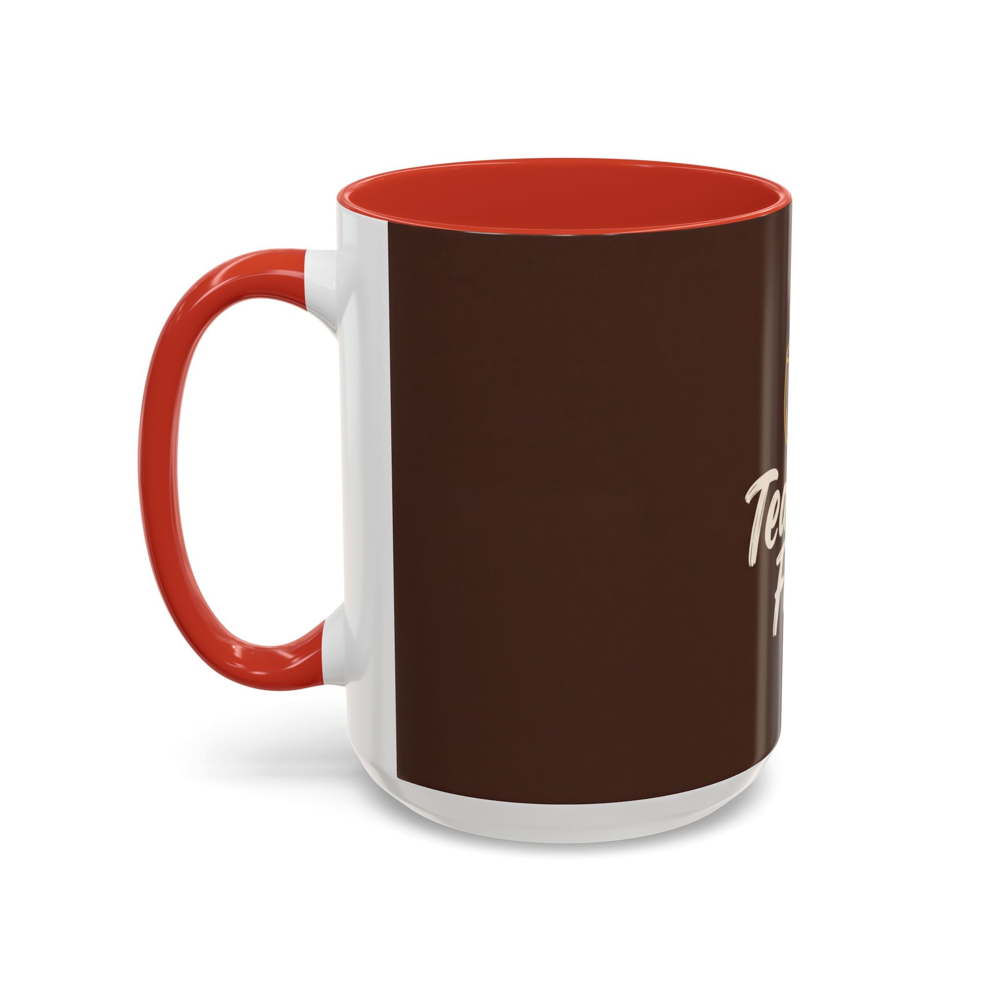 Teacher Gift Mug | ⁠Teacher fuel | Funny School Gift