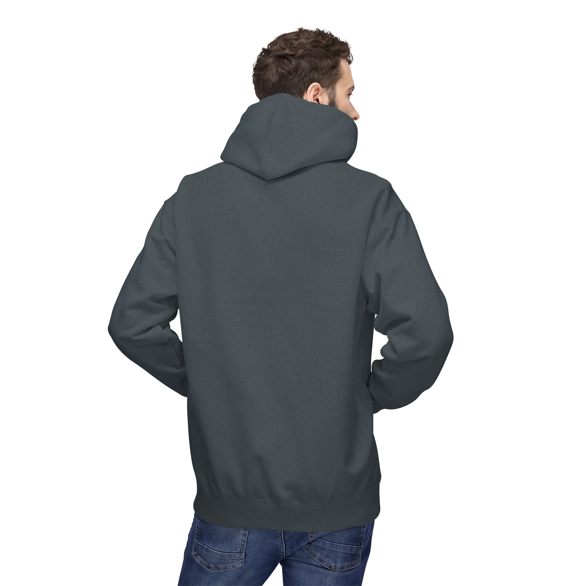 Nurse Hoodie |  Cozy Inspirational "Care Beyond Limits"