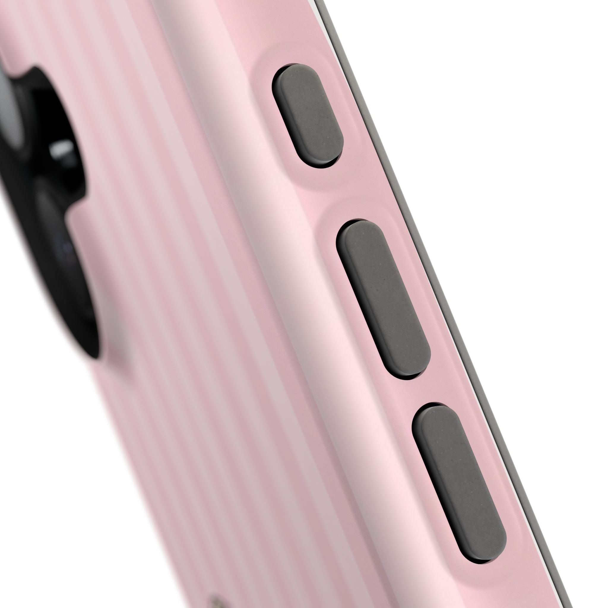 Preppy Dachshund Phone Case — Impact-Resistant Wireless Charging Cover