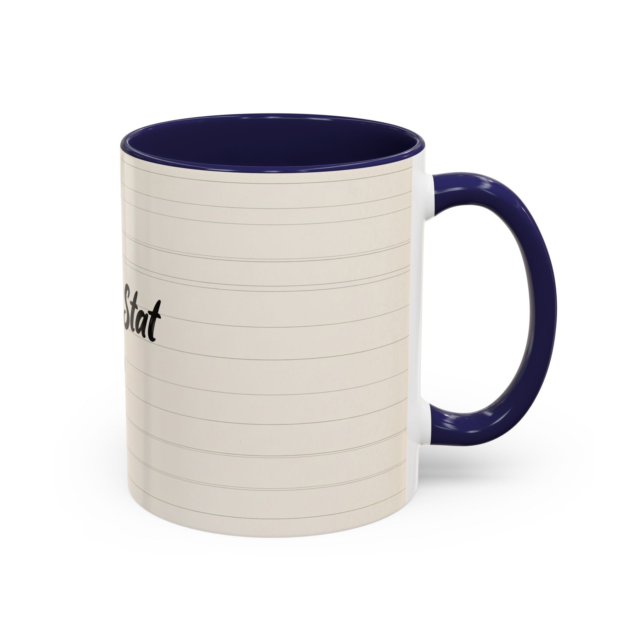 Coffee stat |  Coffee Mug for Nurses – Gift for Nurses and medical care workers
