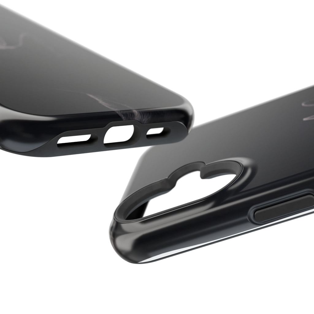 French Bulldog Phone Case — Impact-Resistant Wireless Charging Cover