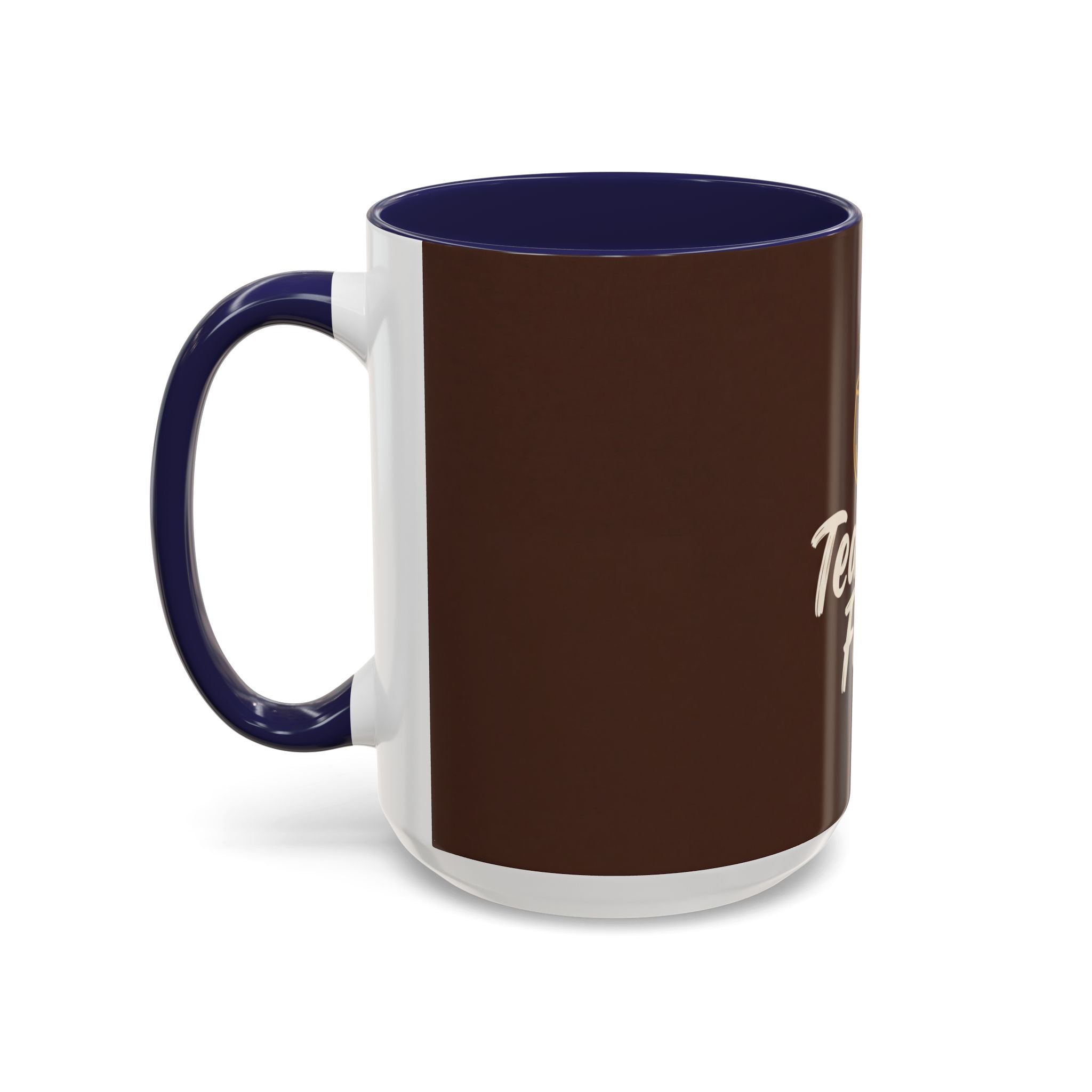 Teacher Gift Mug | ⁠Teacher fuel | Funny School Gift