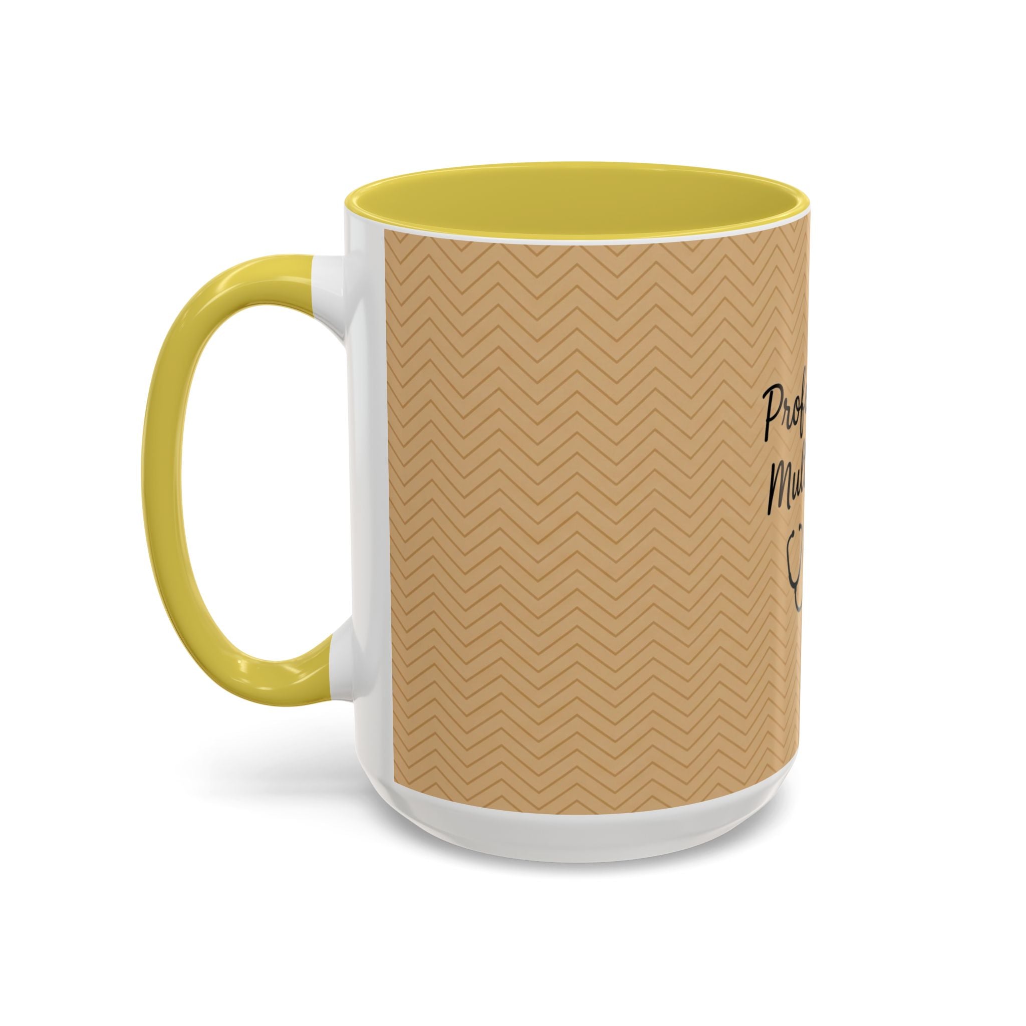 Nurse Mug | Professional multitasker | Nurse Appreciation Gift | Coffee Mug for Nurses