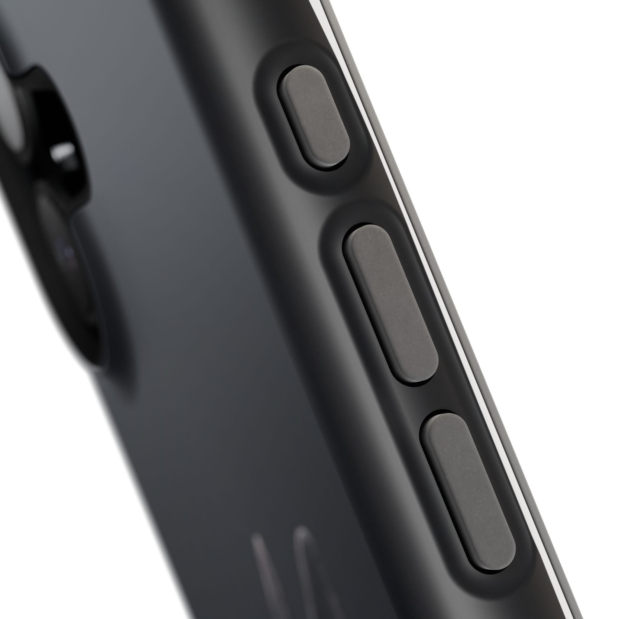 French Bulldog Phone Case — Impact-Resistant Wireless Charging Cover
