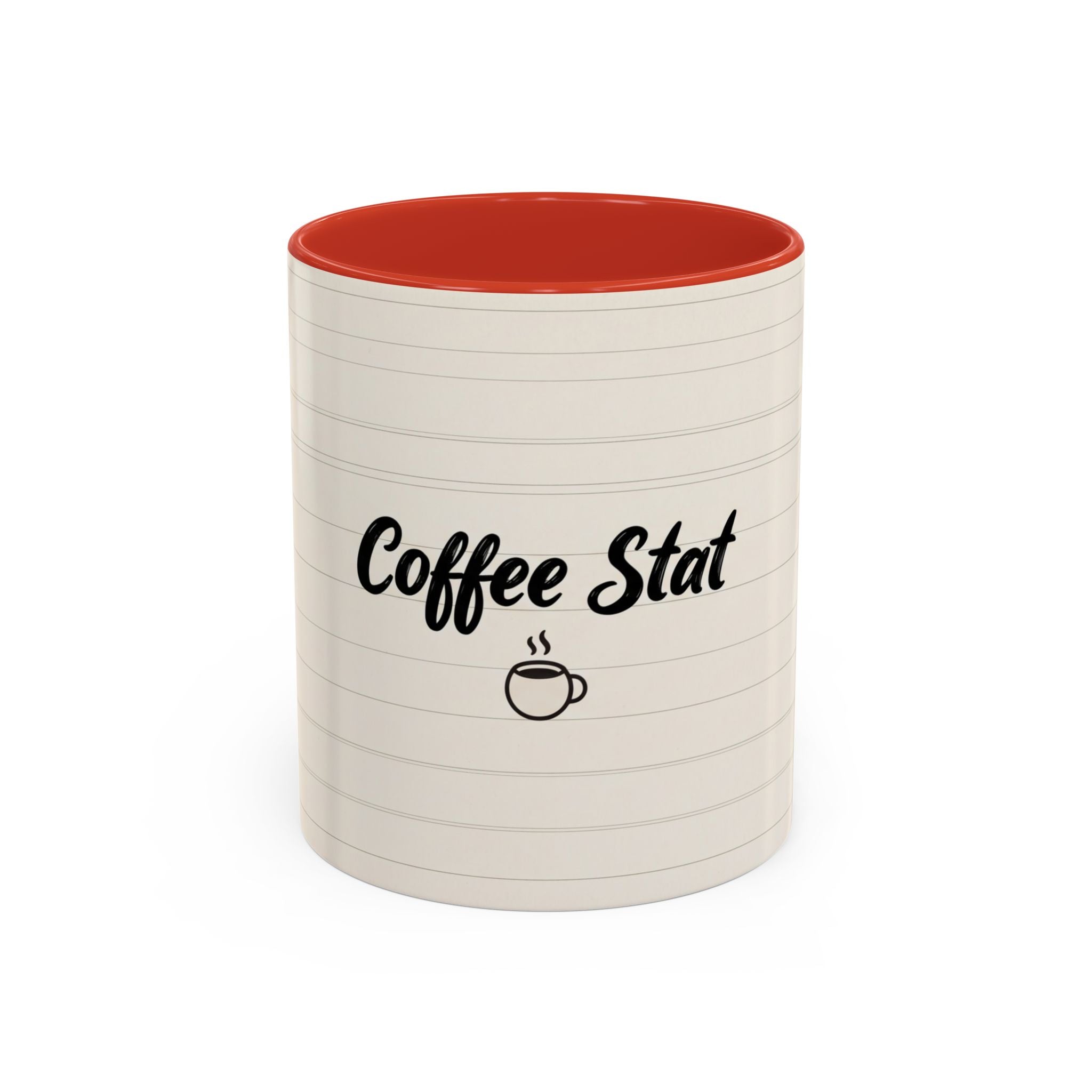 Coffee stat |  Coffee Mug for Nurses – Gift for Nurses and medical care workers