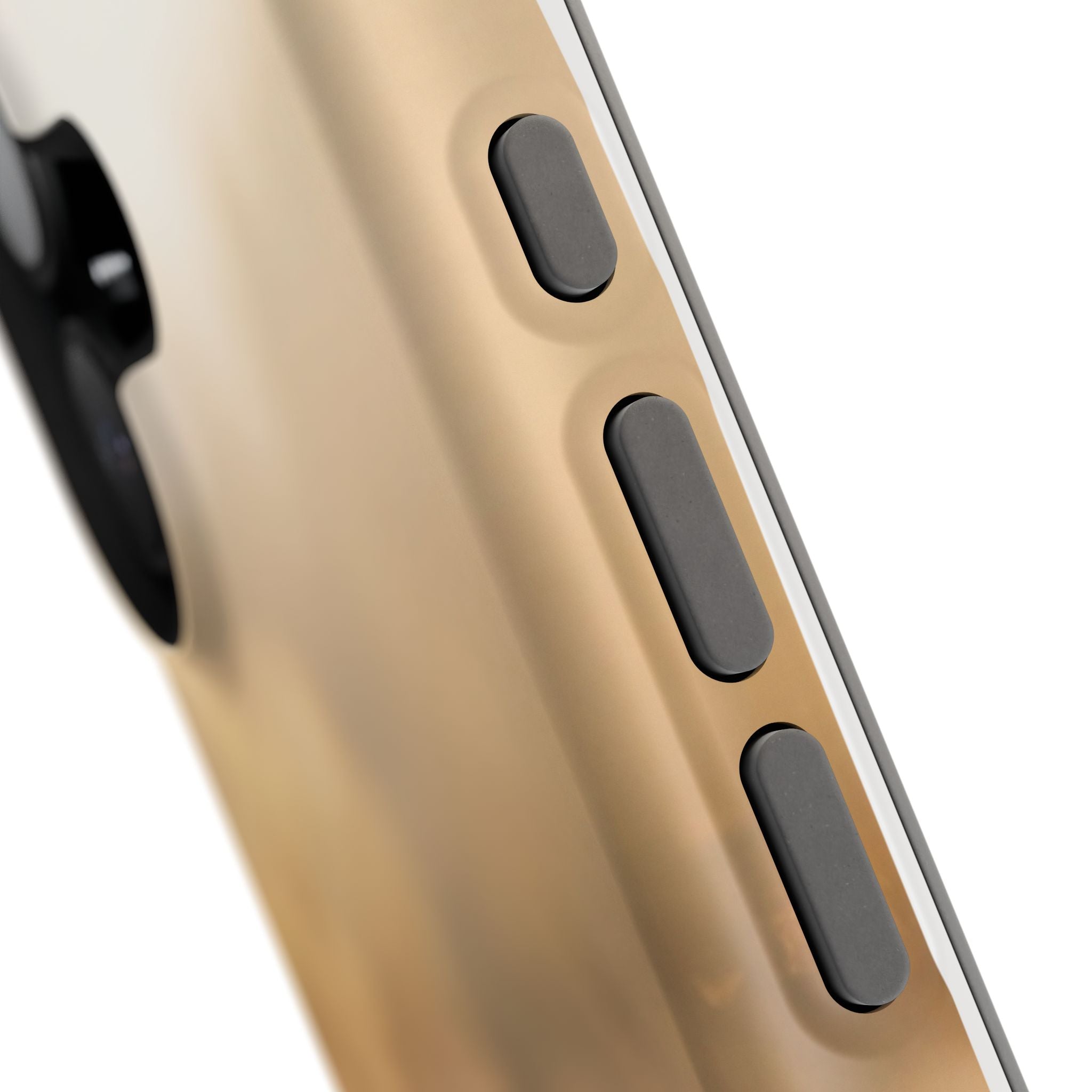 Golden Retriever Puppies Phone Case — Impact-Resistant Wireless Charging Cover