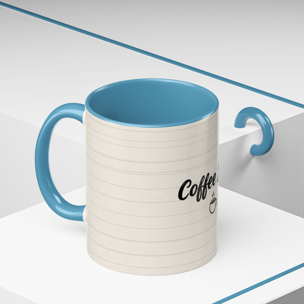 Coffee stat |  Coffee Mug for Nurses – Gift for Nurses and medical care workers