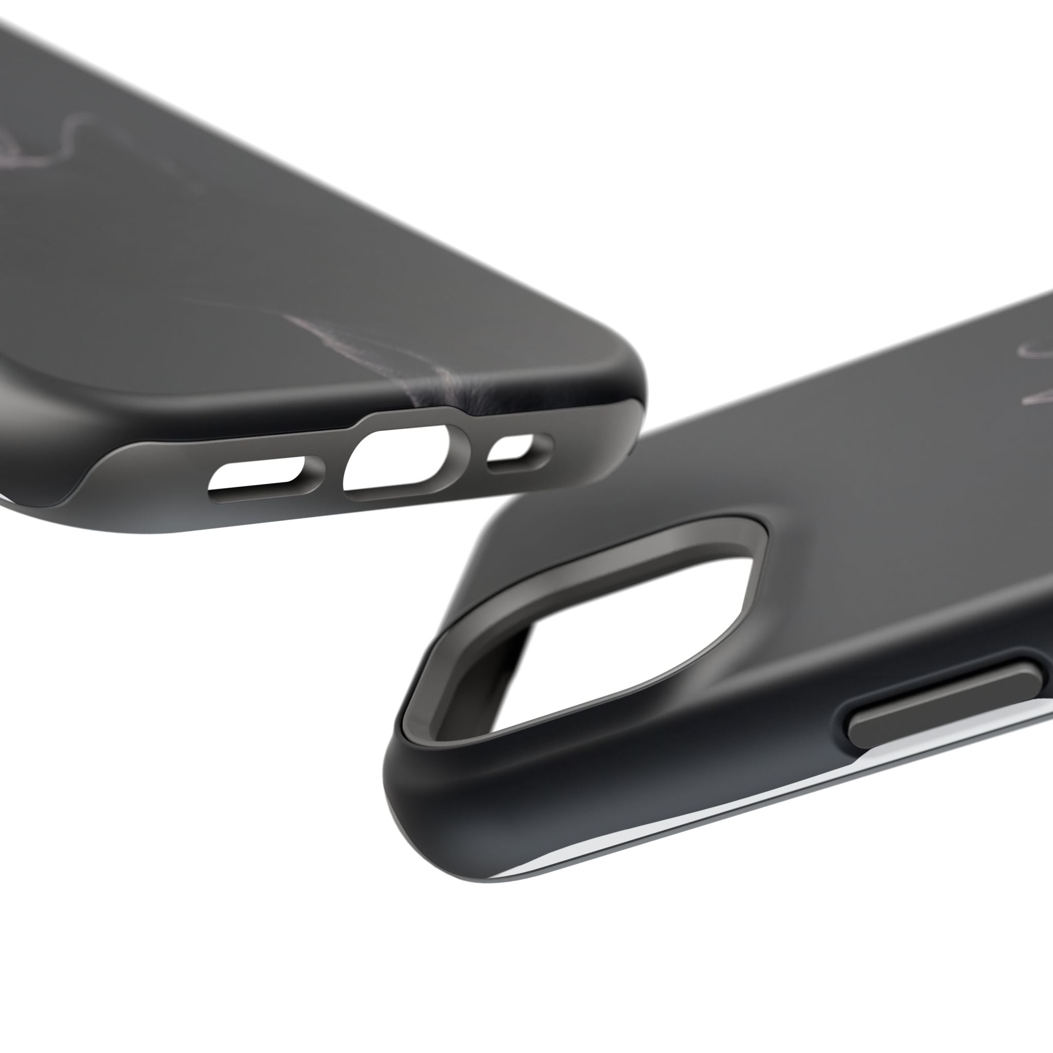 French Bulldog Phone Case — Impact-Resistant Wireless Charging Cover