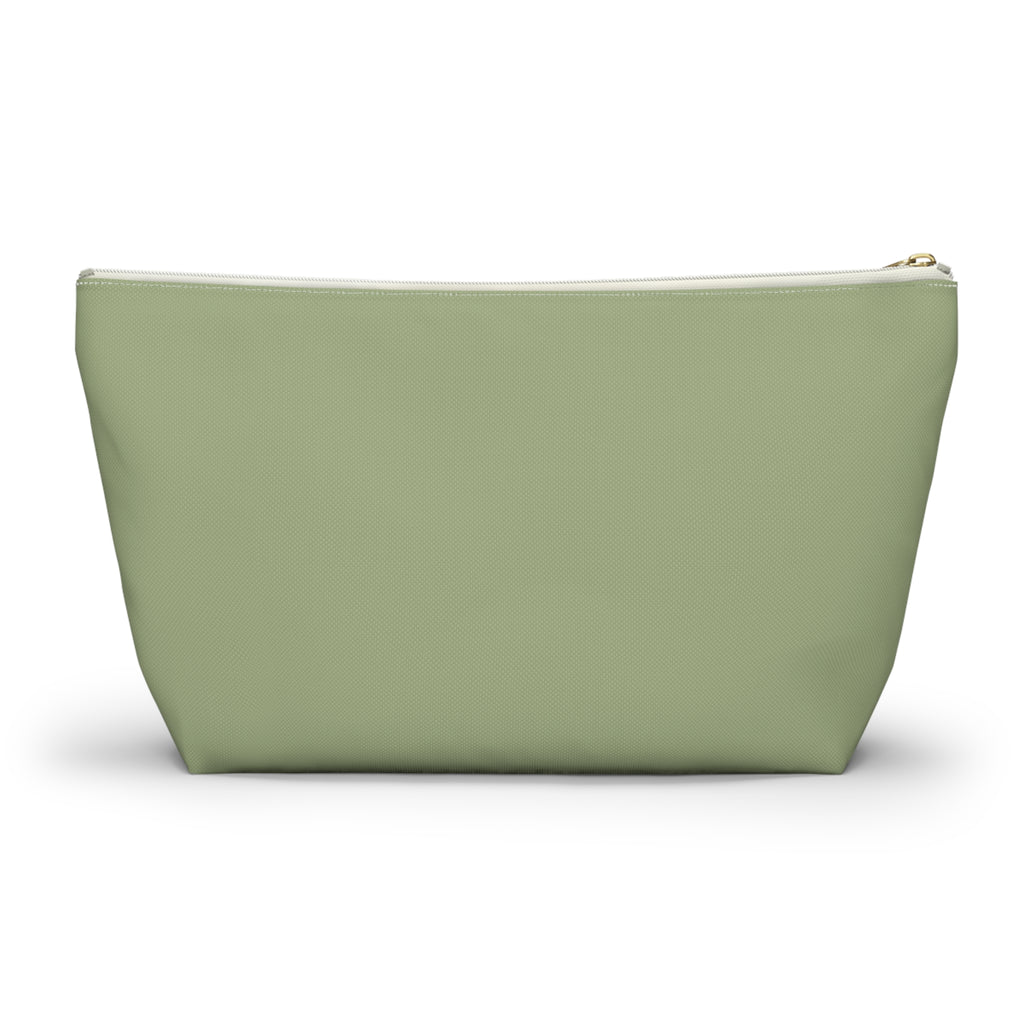 Personalized Nurse Pouch – Custom Name and Text Cosmetic Bag