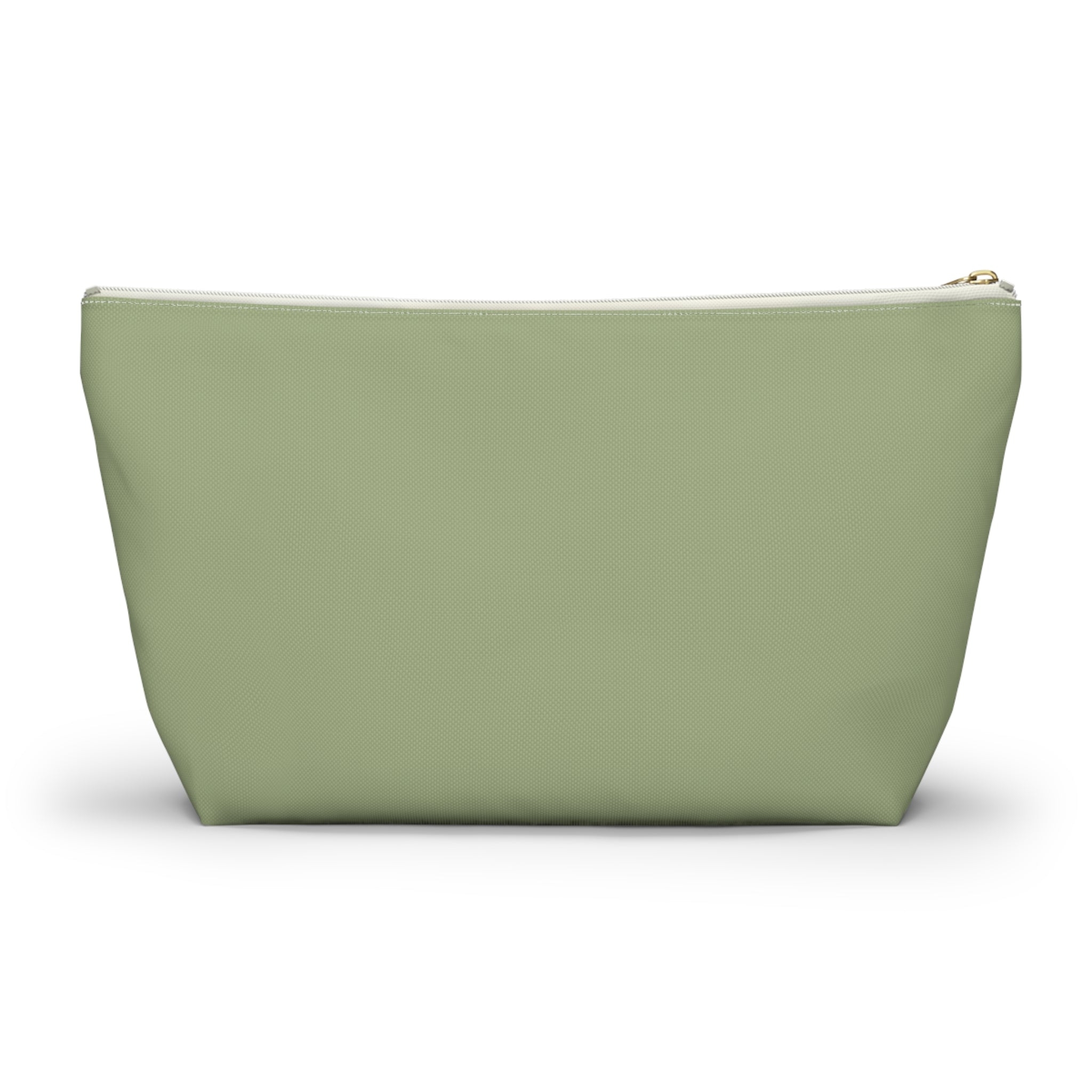 Personalized Nurse Pouch – Custom Name and Text Cosmetic Bag