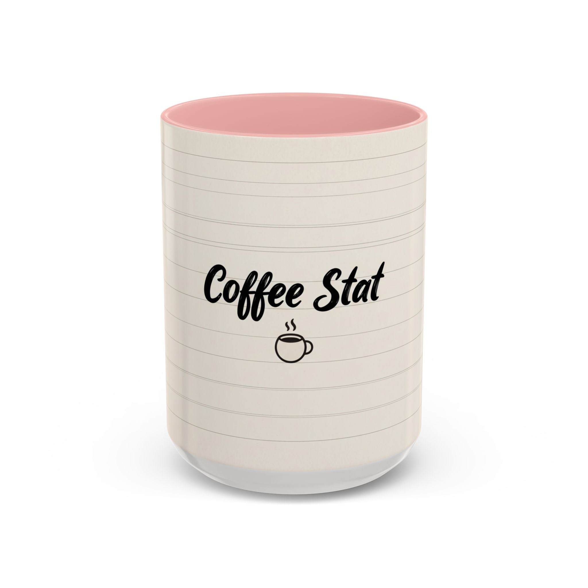 Coffee stat |  Coffee Mug for Nurses – Gift for Nurses and medical care workers