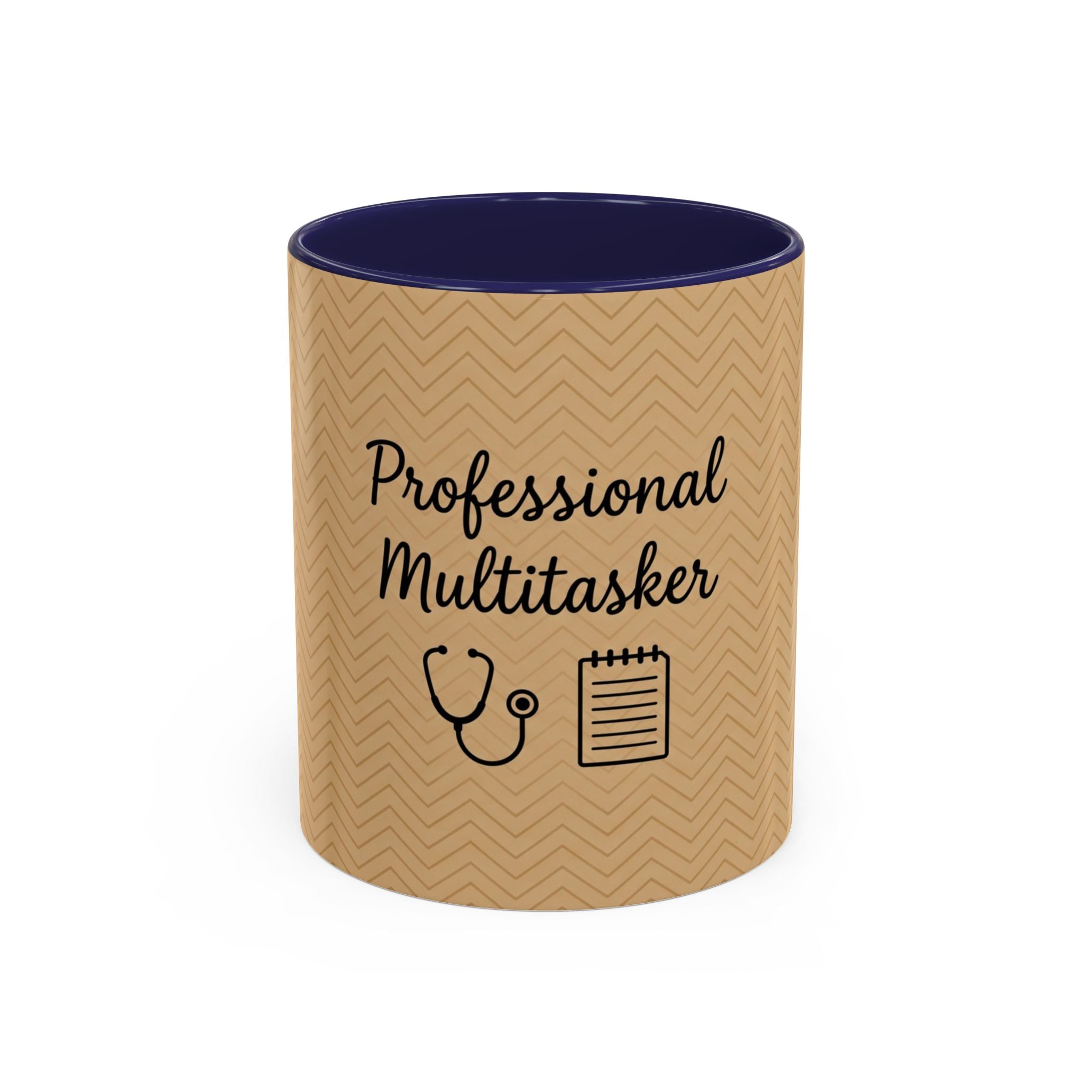 Nurse Mug | Professional multitasker | Nurse Appreciation Gift | Coffee Mug for Nurses