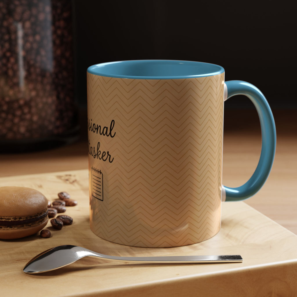 Nurse Mug | Professional multitasker | Nurse Appreciation Gift | Coffee Mug for Nurses