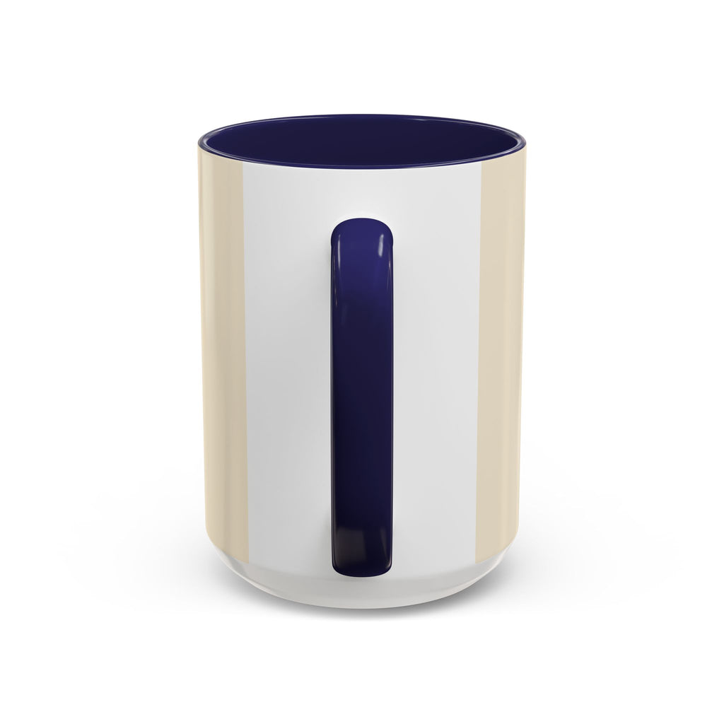 Personalized Golden Retriever Mug | Custom Name & Message Dog Mom Dad Coffee Mug